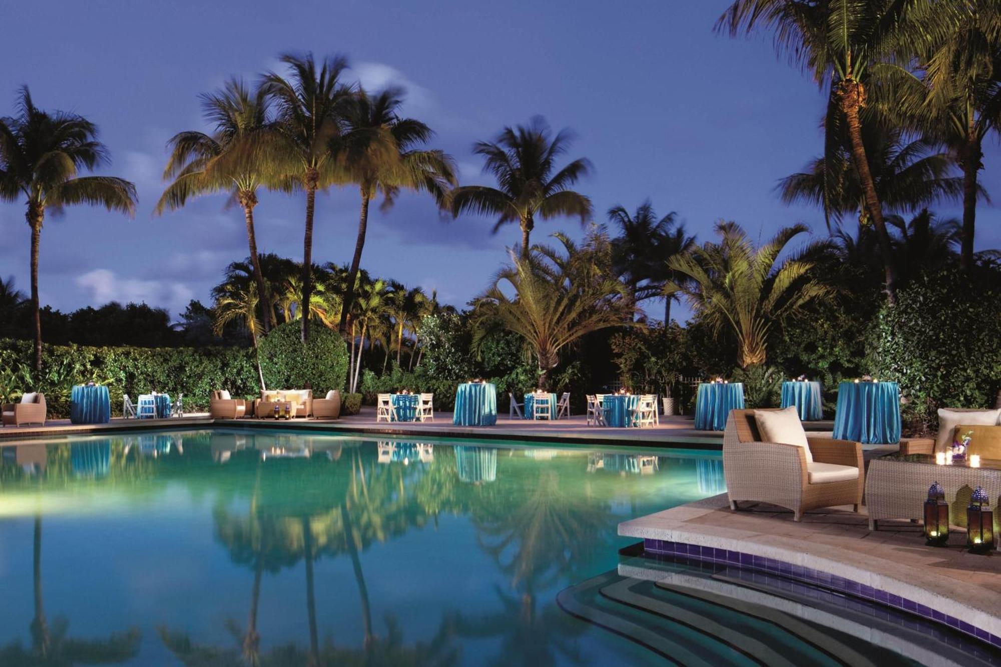 Hotel The Ritz-carlton Key Biscayne, Miami 5*