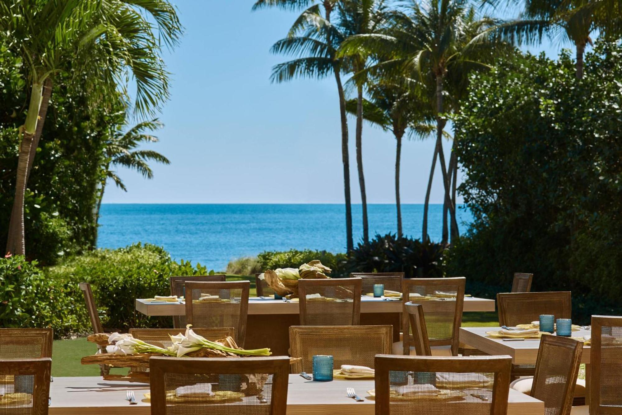 The Ritz-carlton Key Biscayne, Miami Hotel Key Biscayne