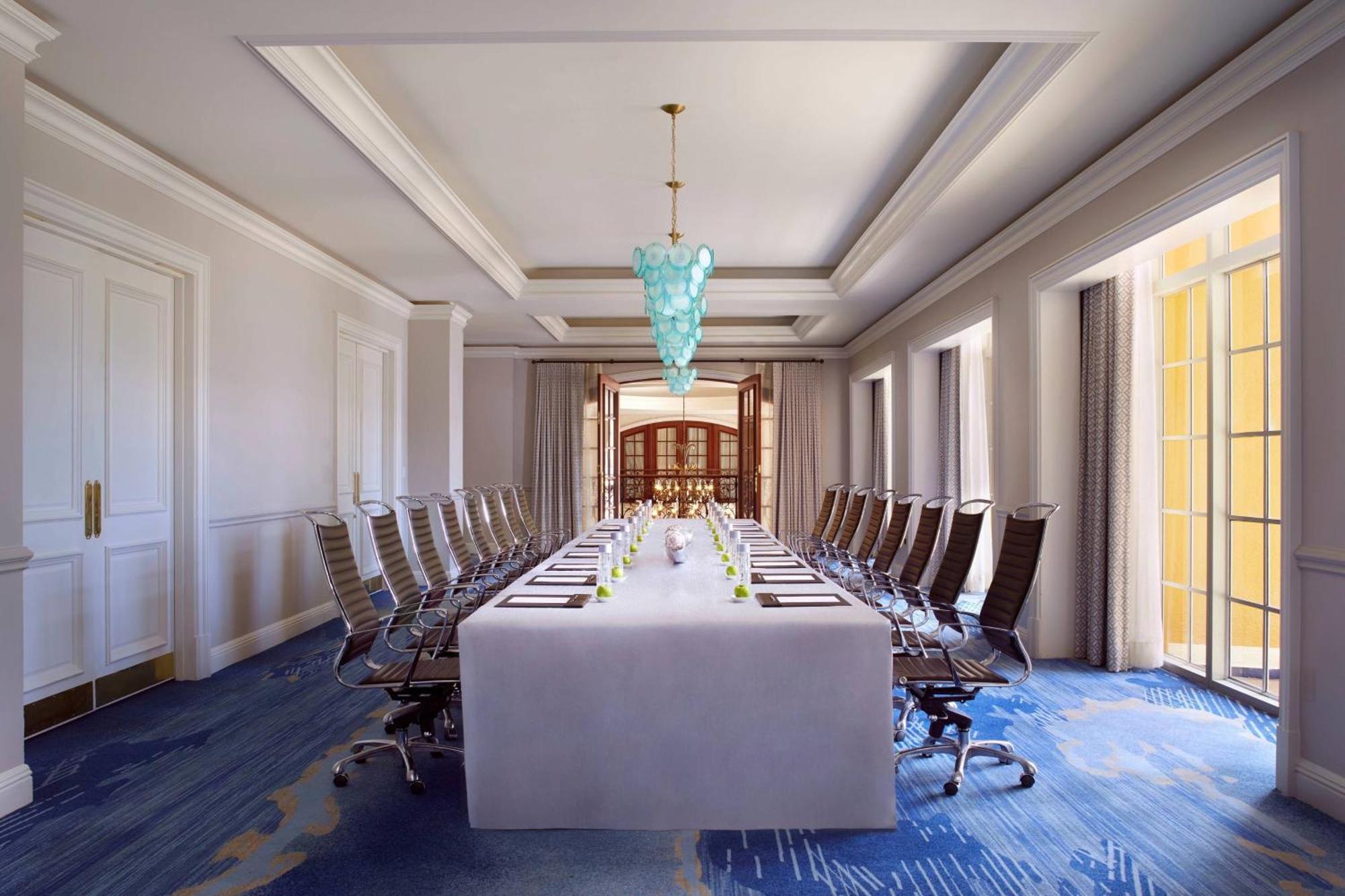 The Ritz-carlton Key Biscayne, Miami 5*