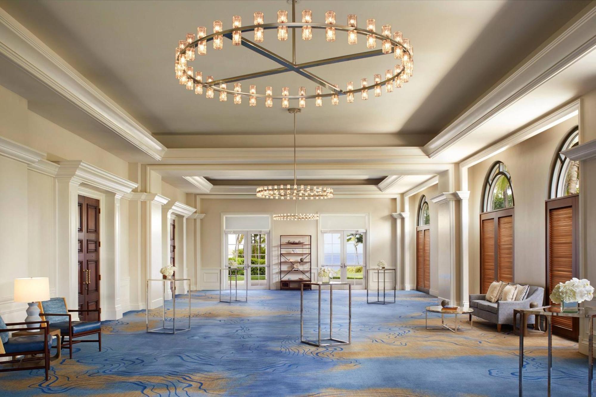 The Ritz-carlton Key Biscayne, Miami