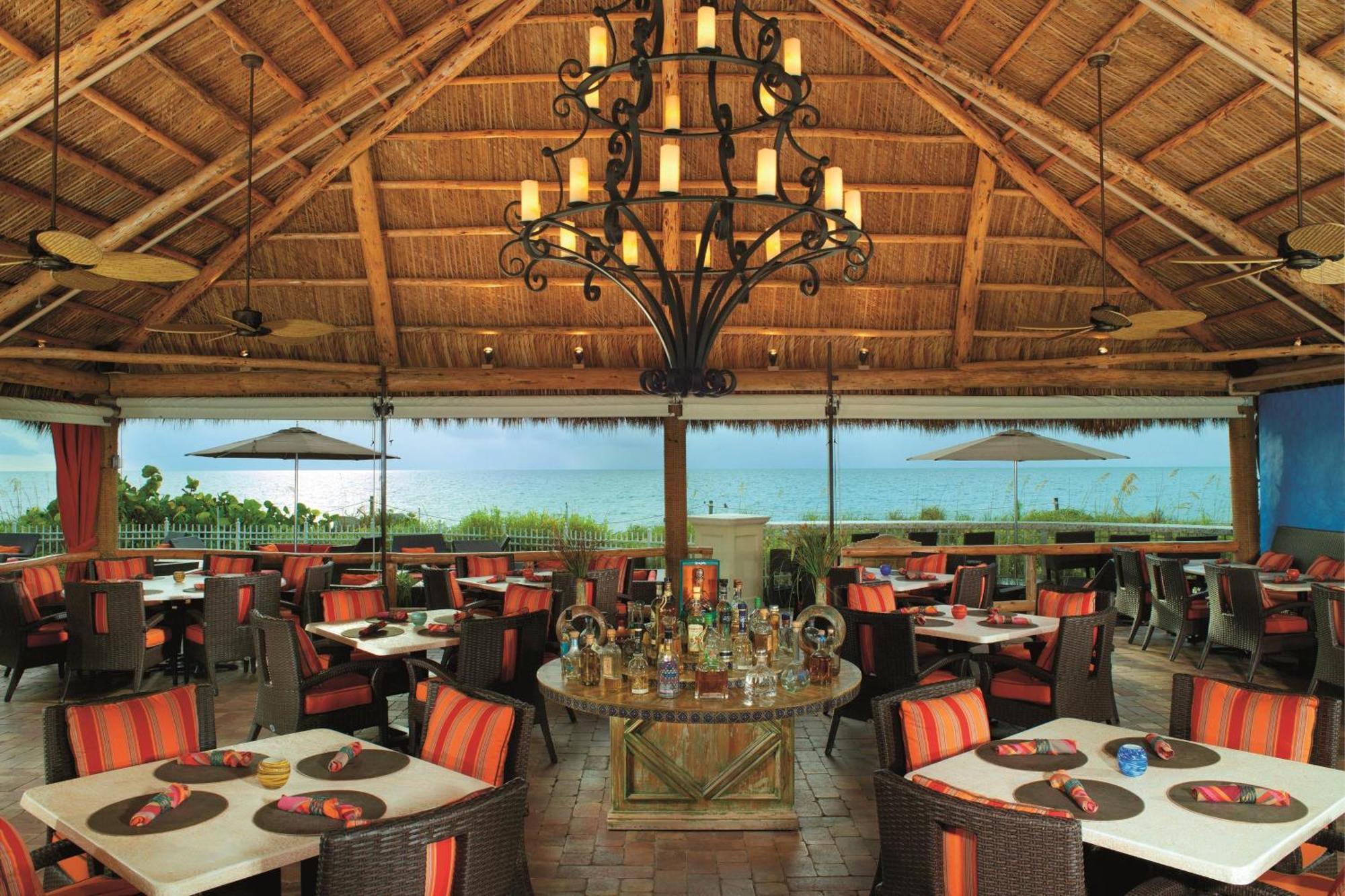 The Ritz-carlton Key Biscayne, Miami Hotel 5*
