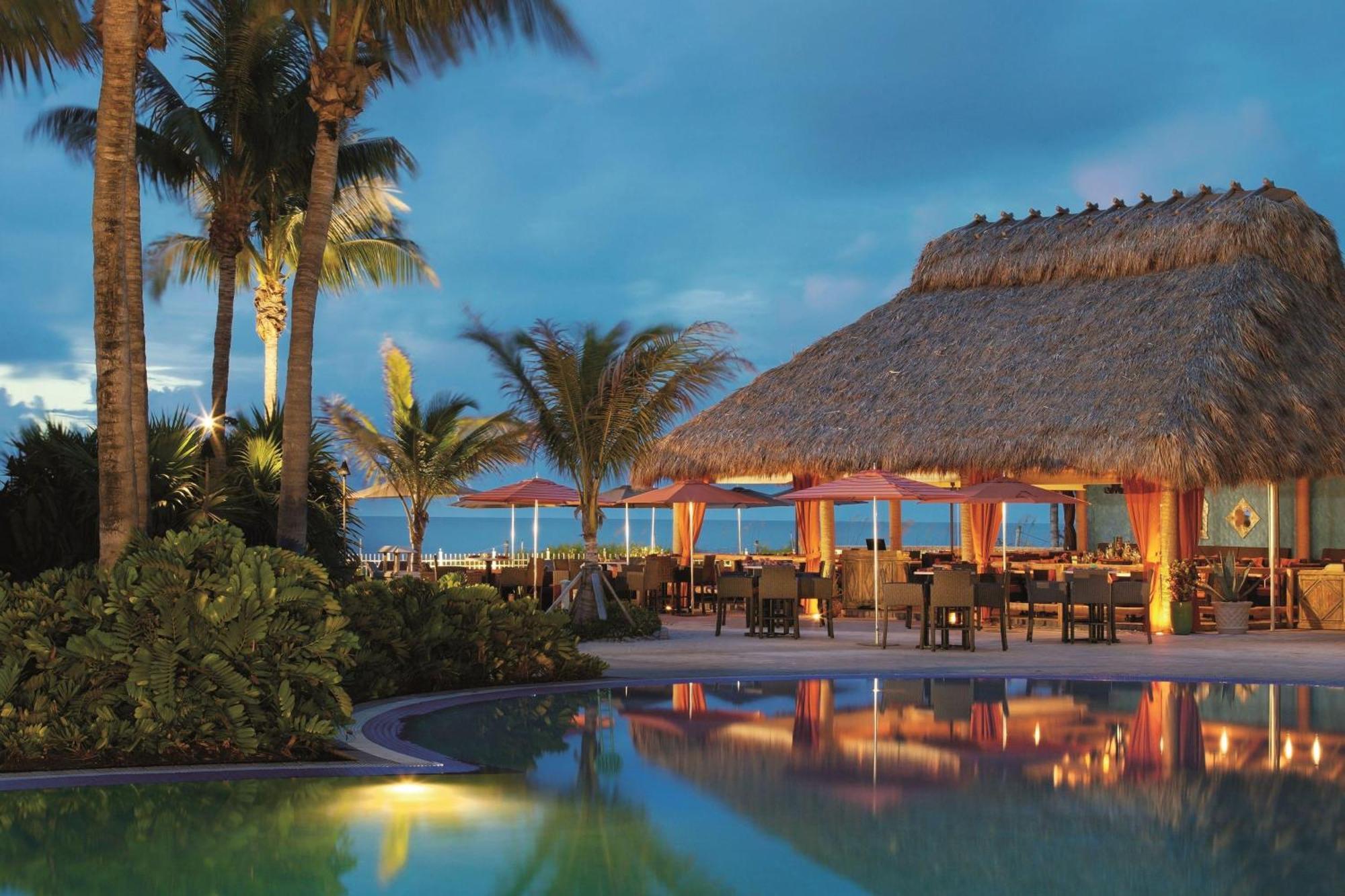 Hotel The Ritz-carlton Key Biscayne, Miami 5*