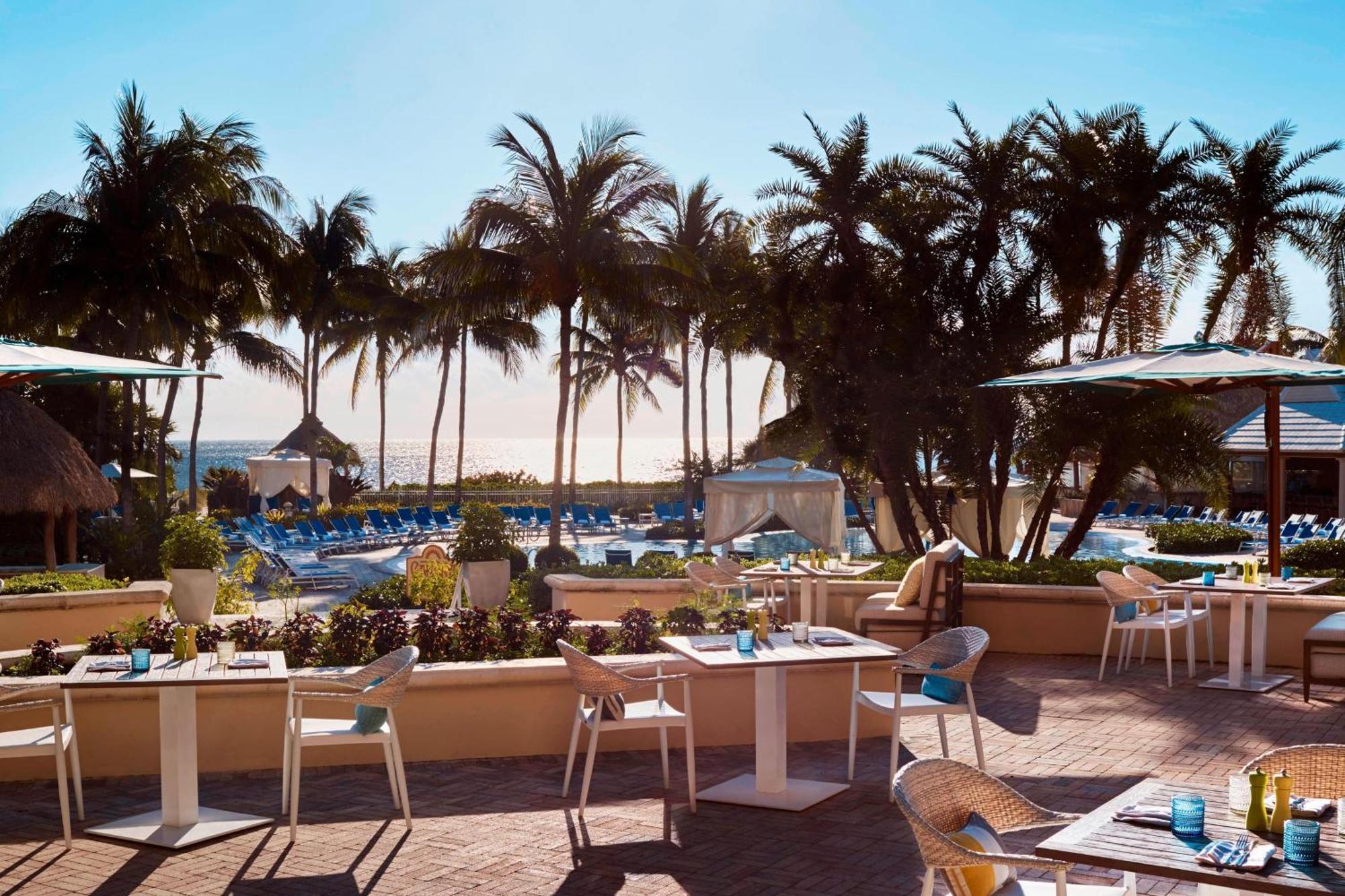 Hotel The Ritz-carlton Key Biscayne, Miami Key Biscayne
