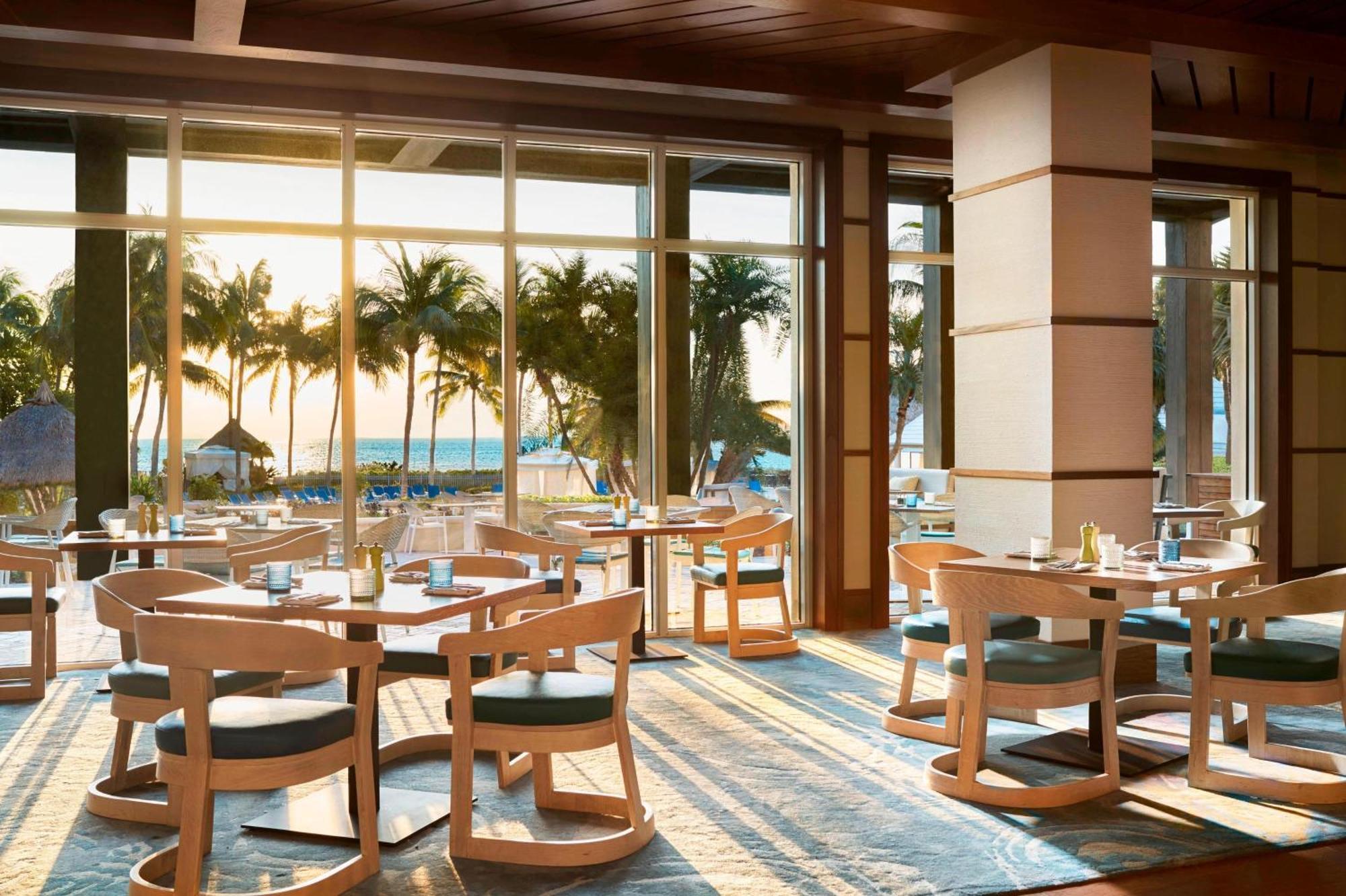 Hotel The Ritz-carlton Key Biscayne, Miami