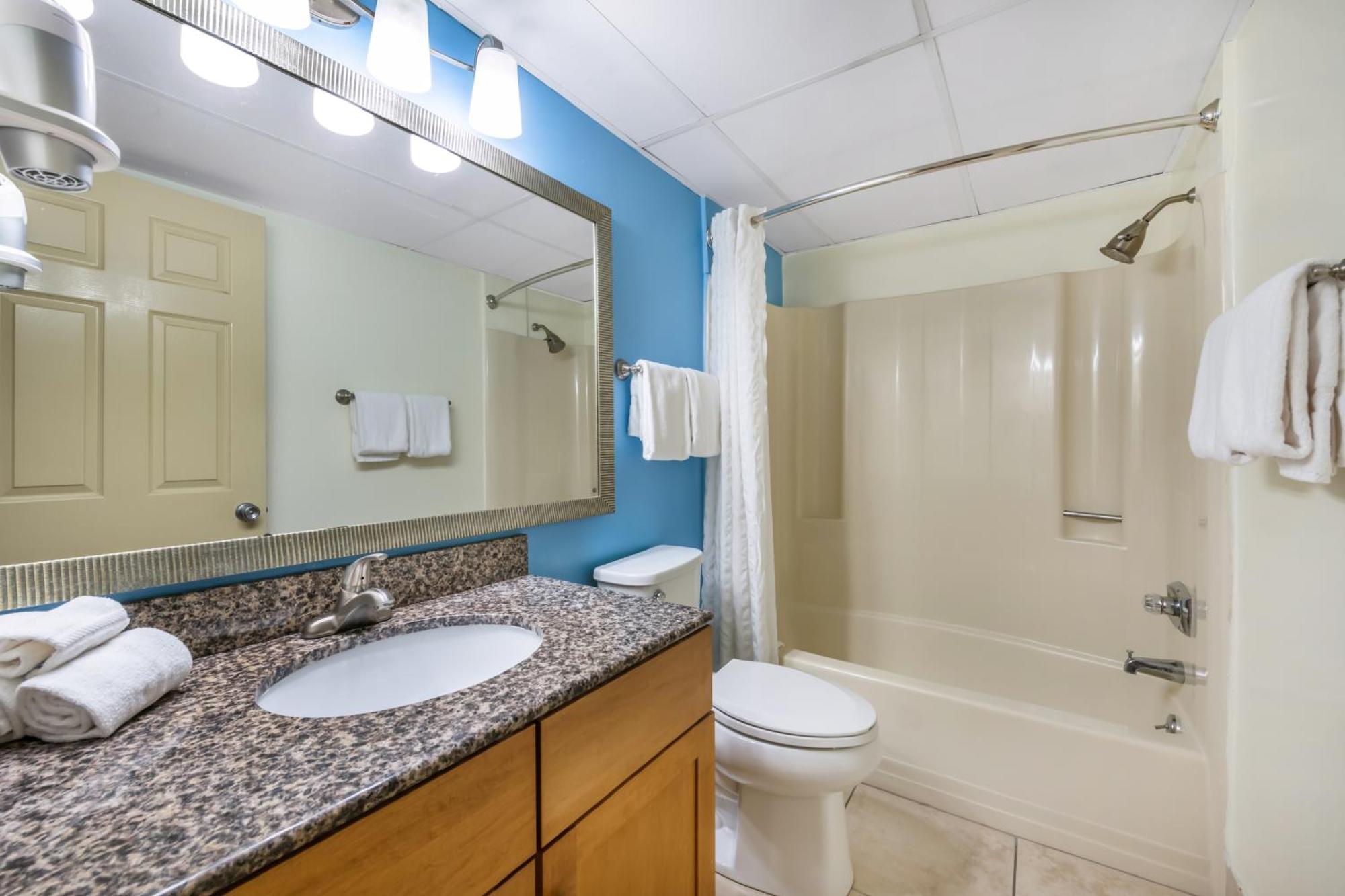 Tropical Winds Hotel