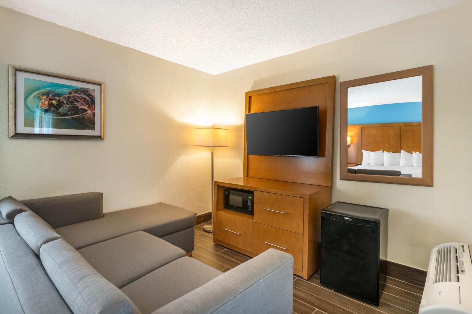 Hotel Tropical Winds
