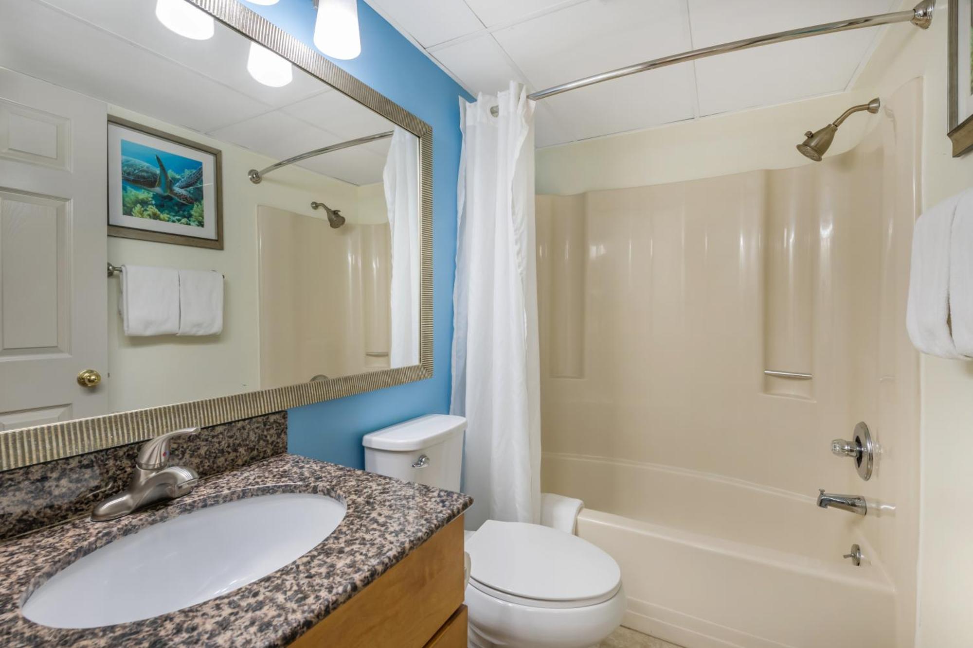 Hotel Tropical Winds 3*