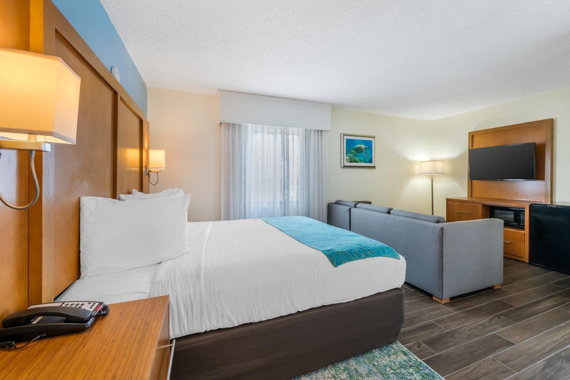 Tropical Winds Hotel 3*