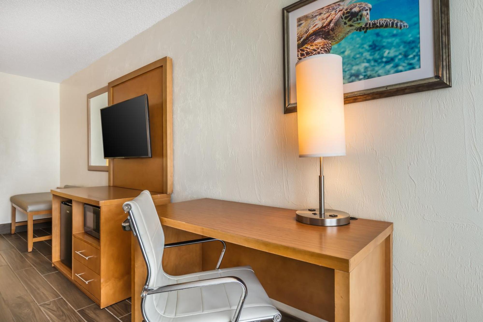 Tropical Winds 3* Daytona Beach
