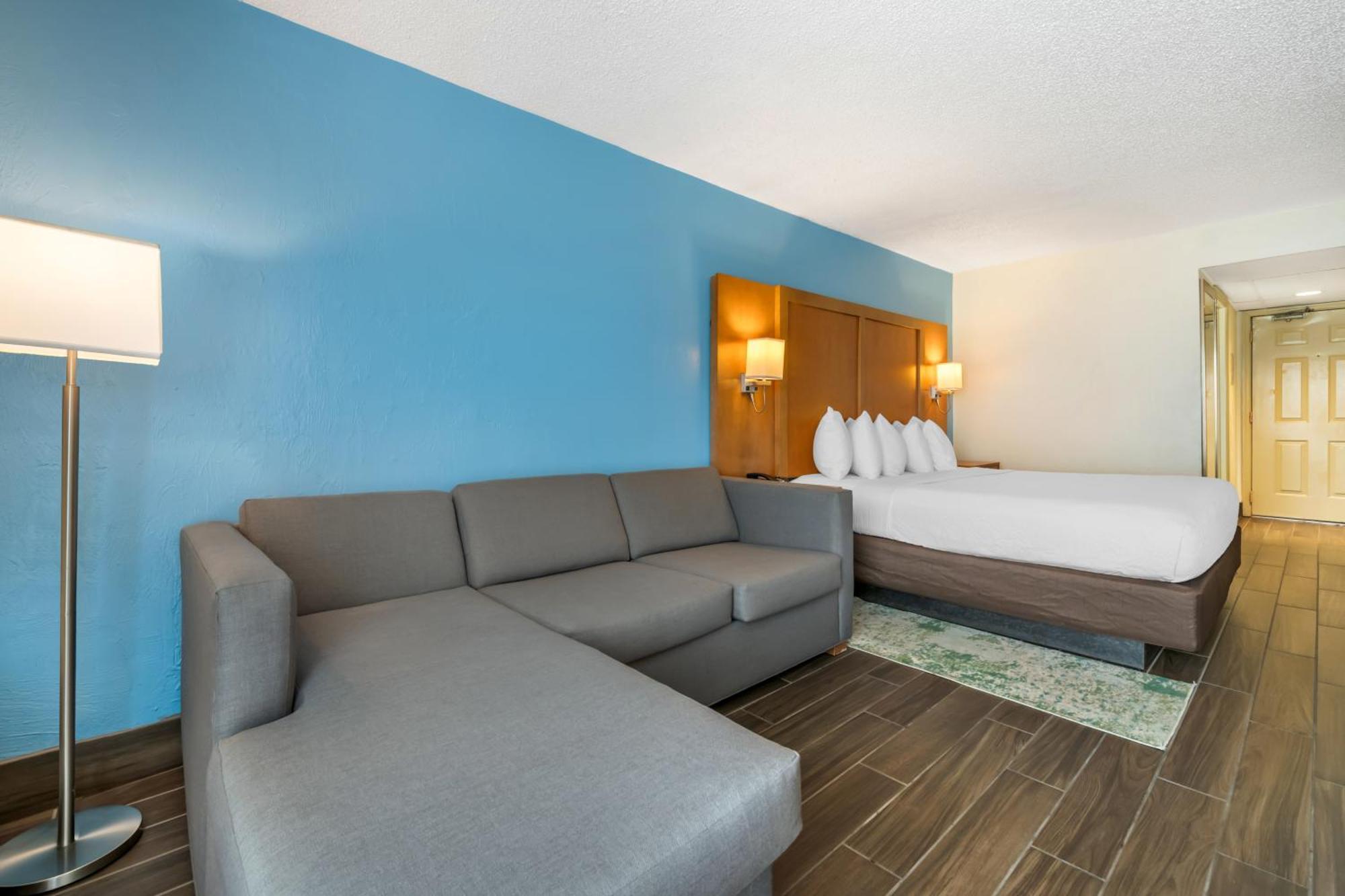 Hotel Tropical Winds
