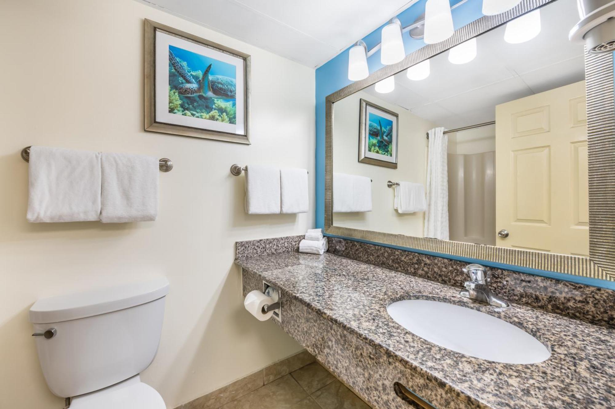 Tropical Winds Hotel 3*