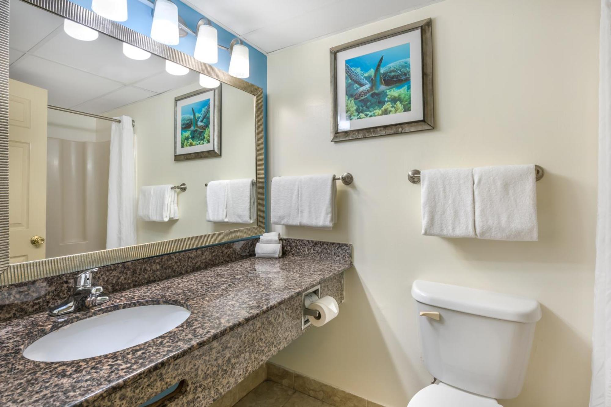 Hotel Tropical Winds 3*