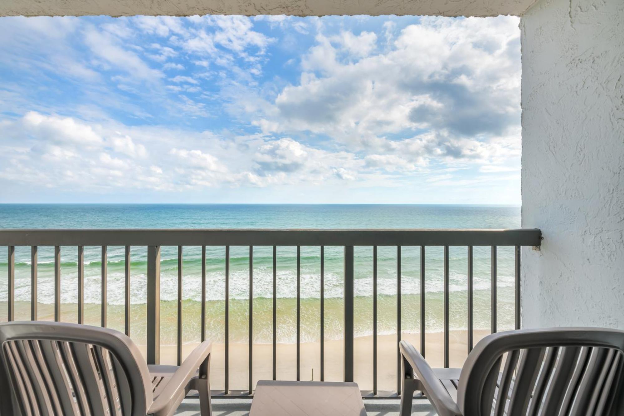 Tropical Winds Daytona Beach