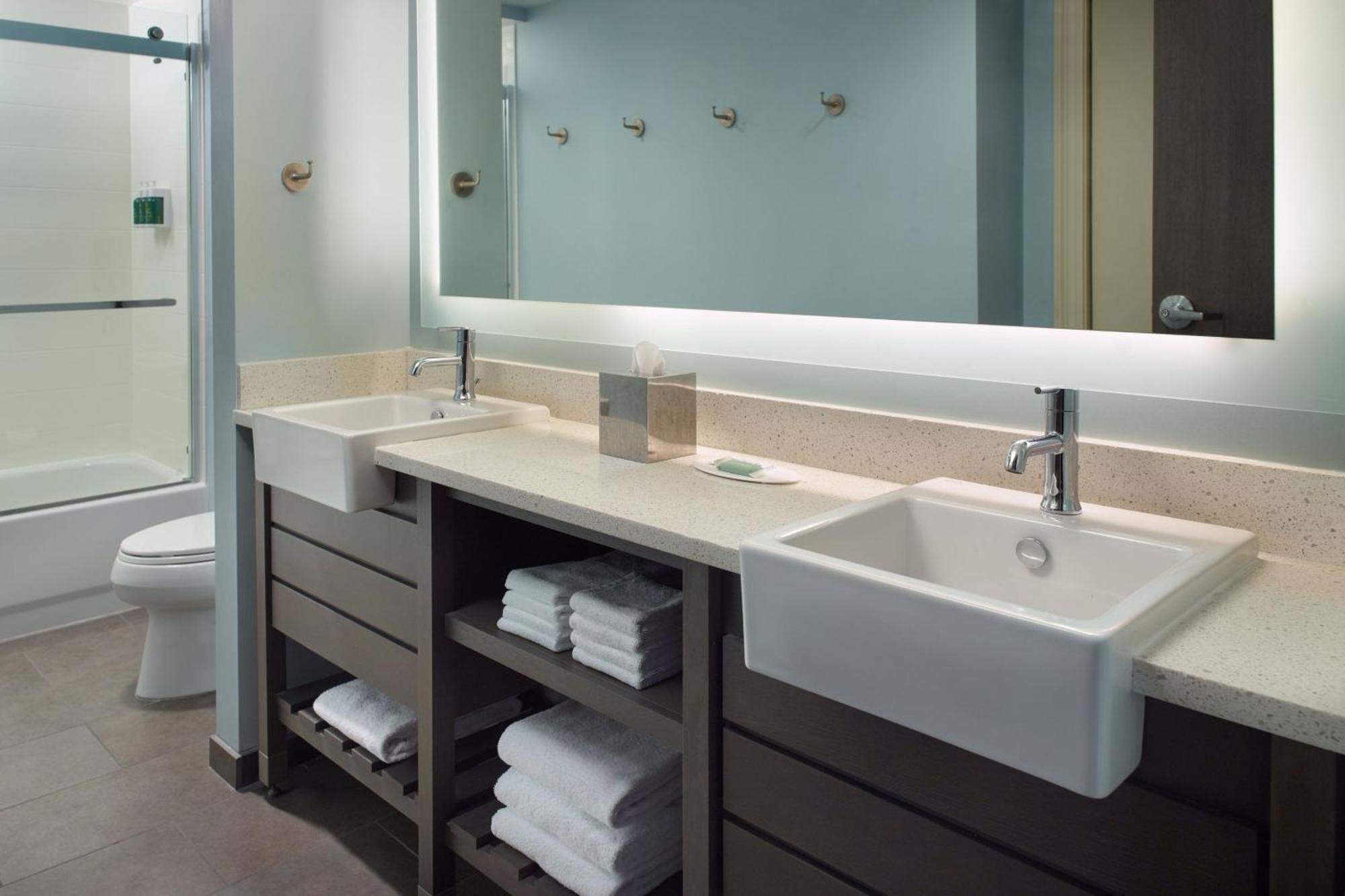 Springhill By Marriott Pensacola 3*