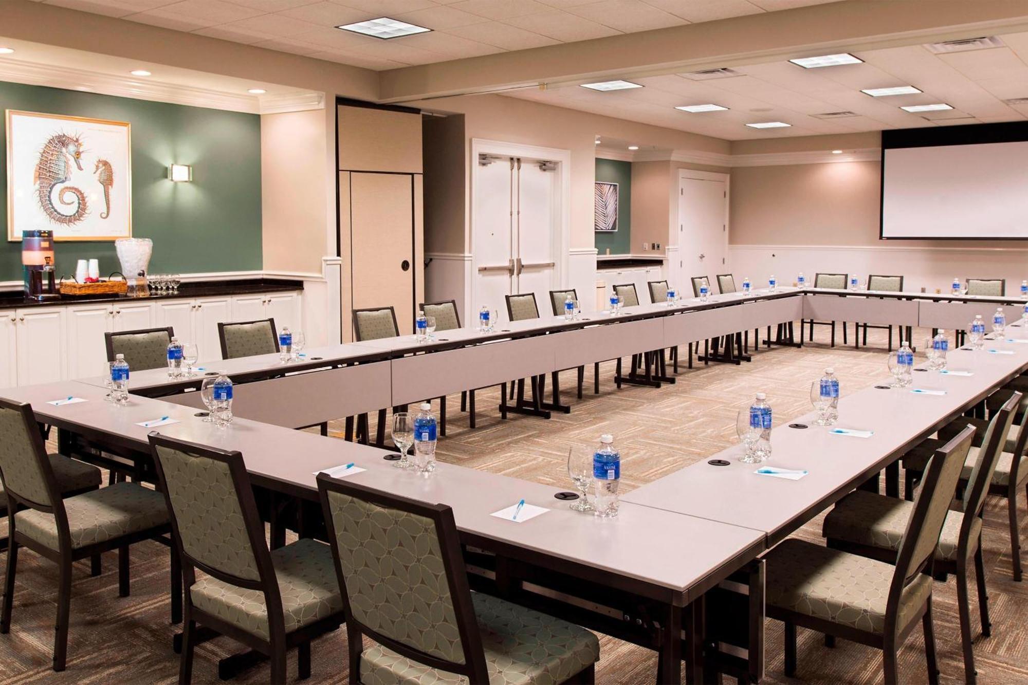 Springhill By Marriott Pensacola 3*