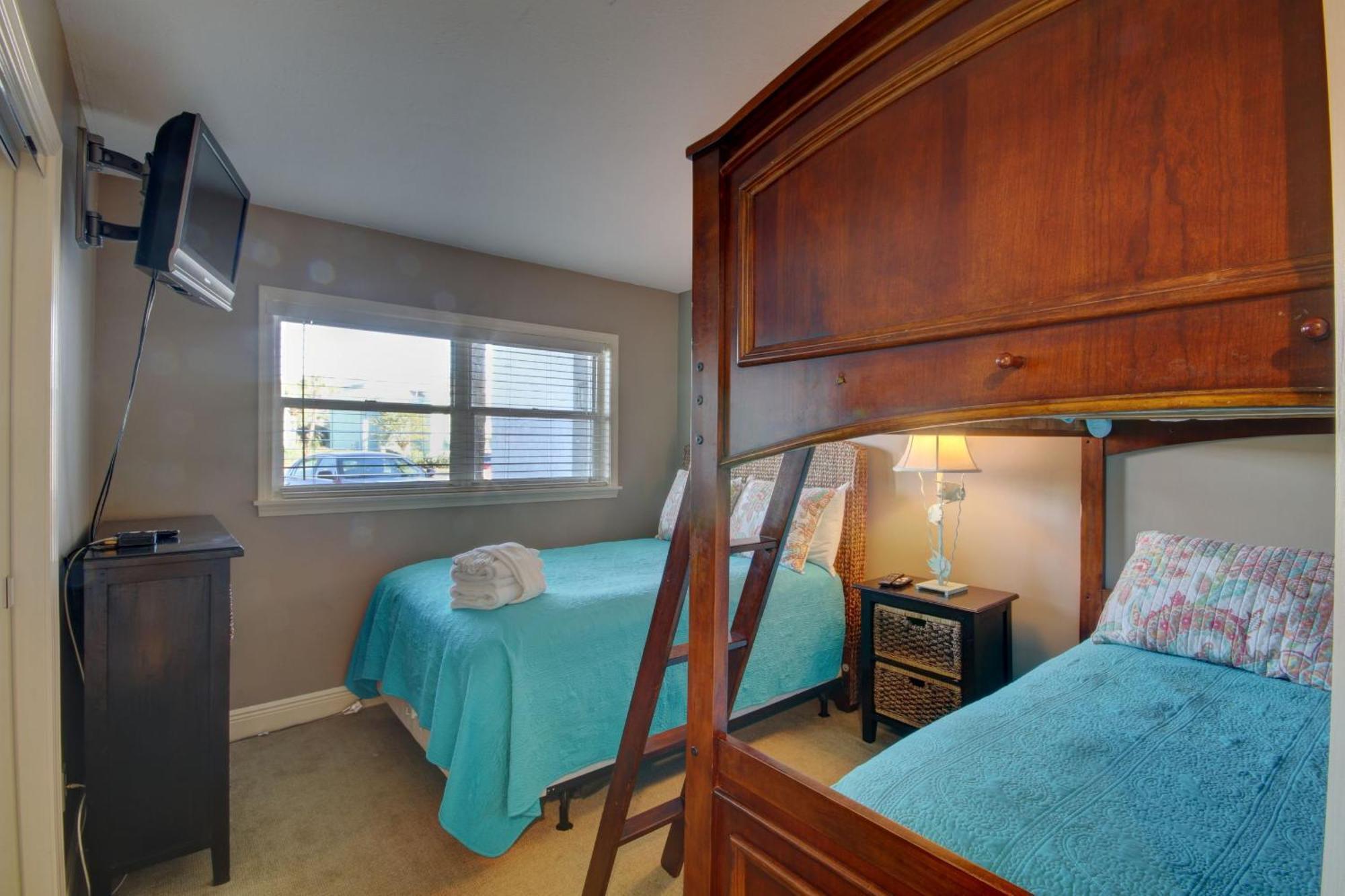 Holiday home El Matador 111 - Ground Floor End Unit With Easy Access To Amenities