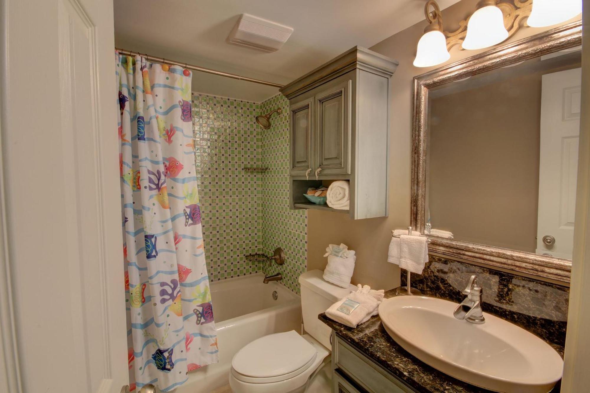 El Matador 111 - Ground Floor End Unit With Easy Access To Amenities Holiday home *
