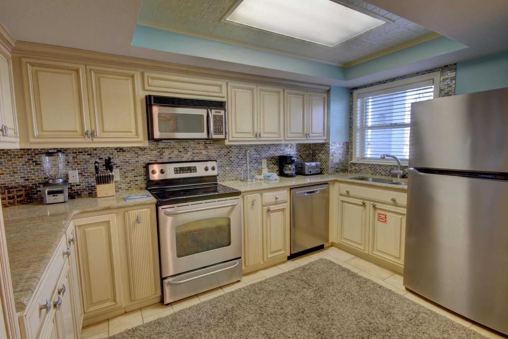 Holiday home El Matador 111 - Ground Floor End Unit With Easy Access To Amenities Fort Walton Beach