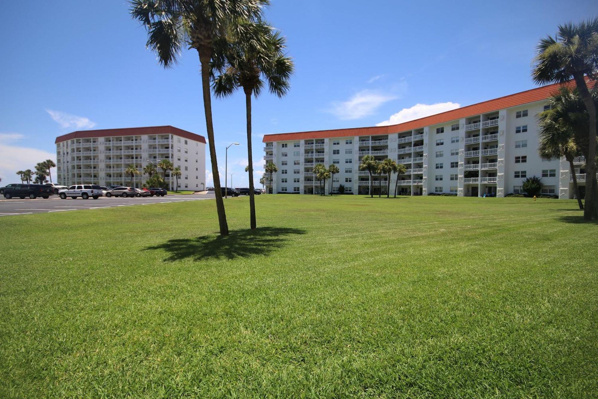 El Matador 111 - Ground Floor End Unit With Easy Access To Amenities Fort Walton Beach
