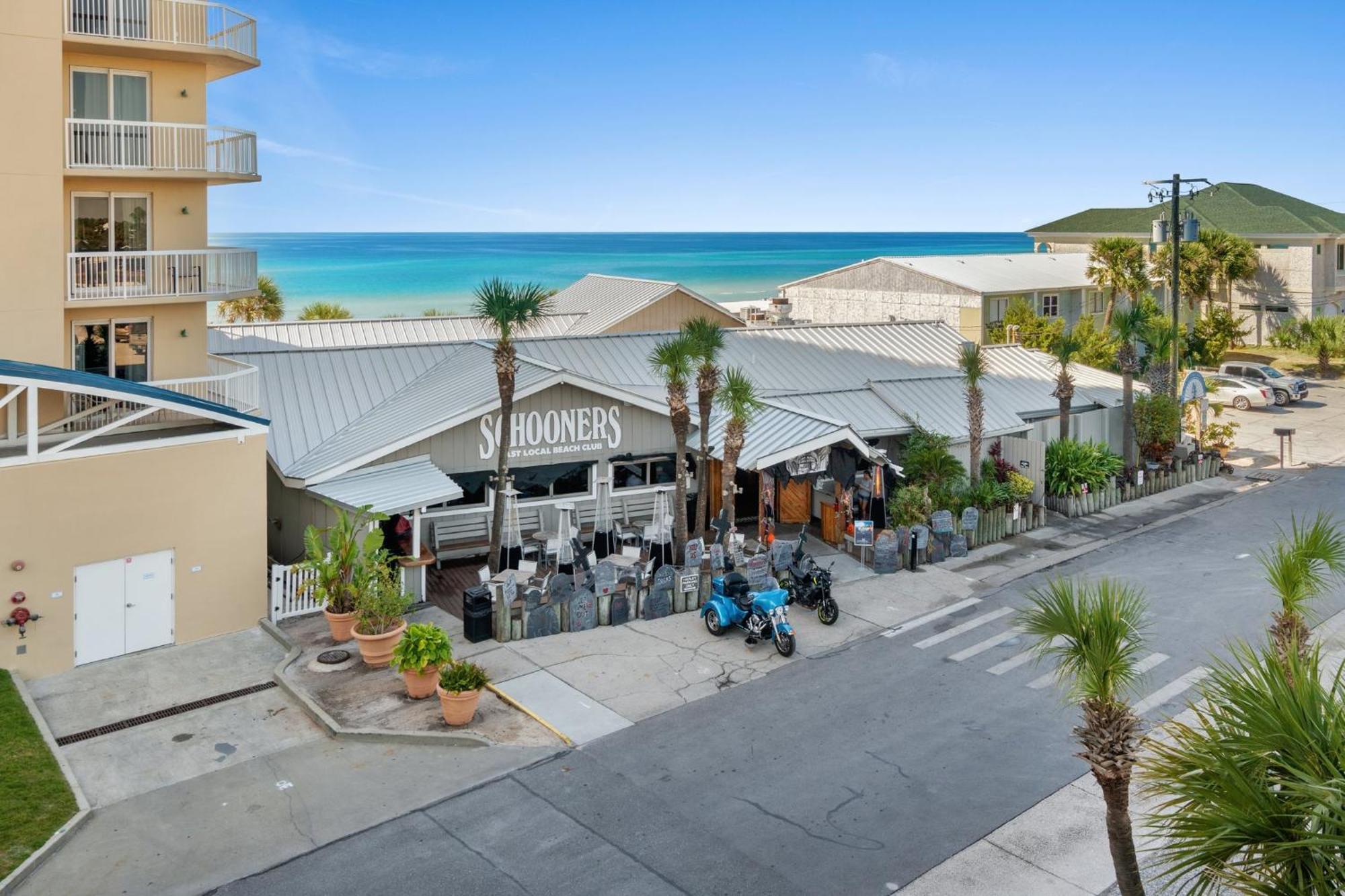 Seychelles 1606 Panama City Beach