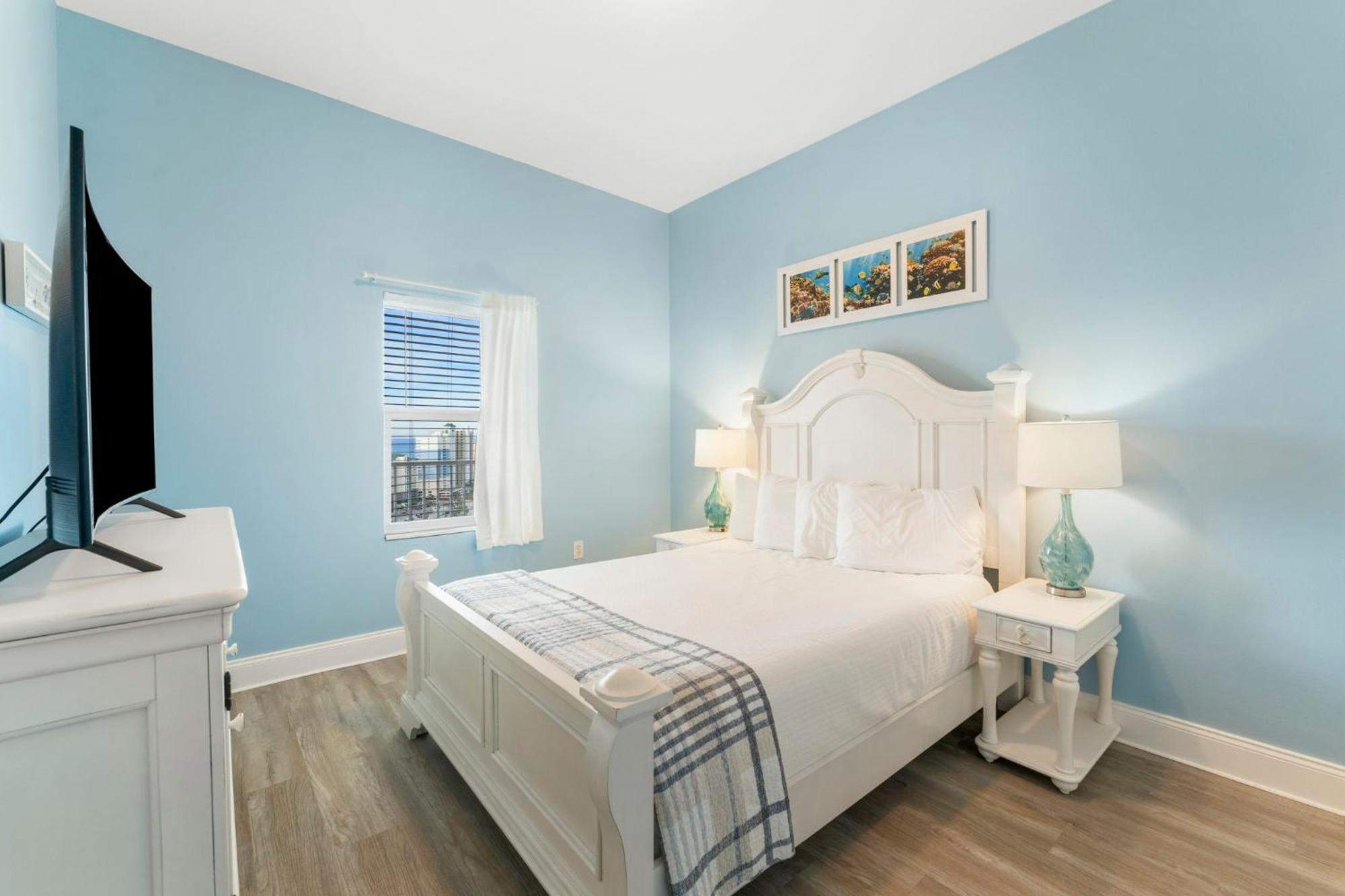 Laketown Wharf 2030