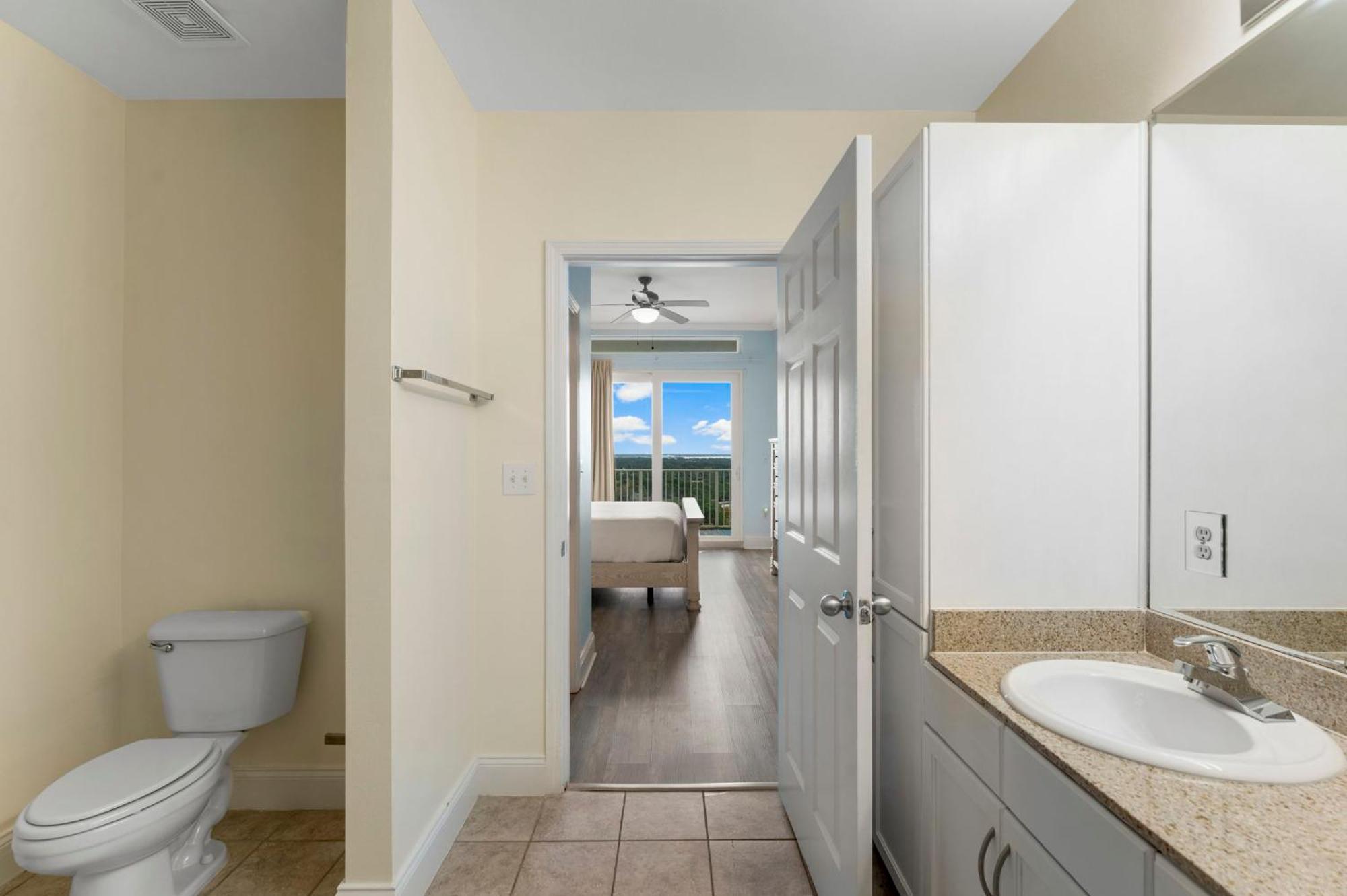 Apartment Laketown Wharf 2030
