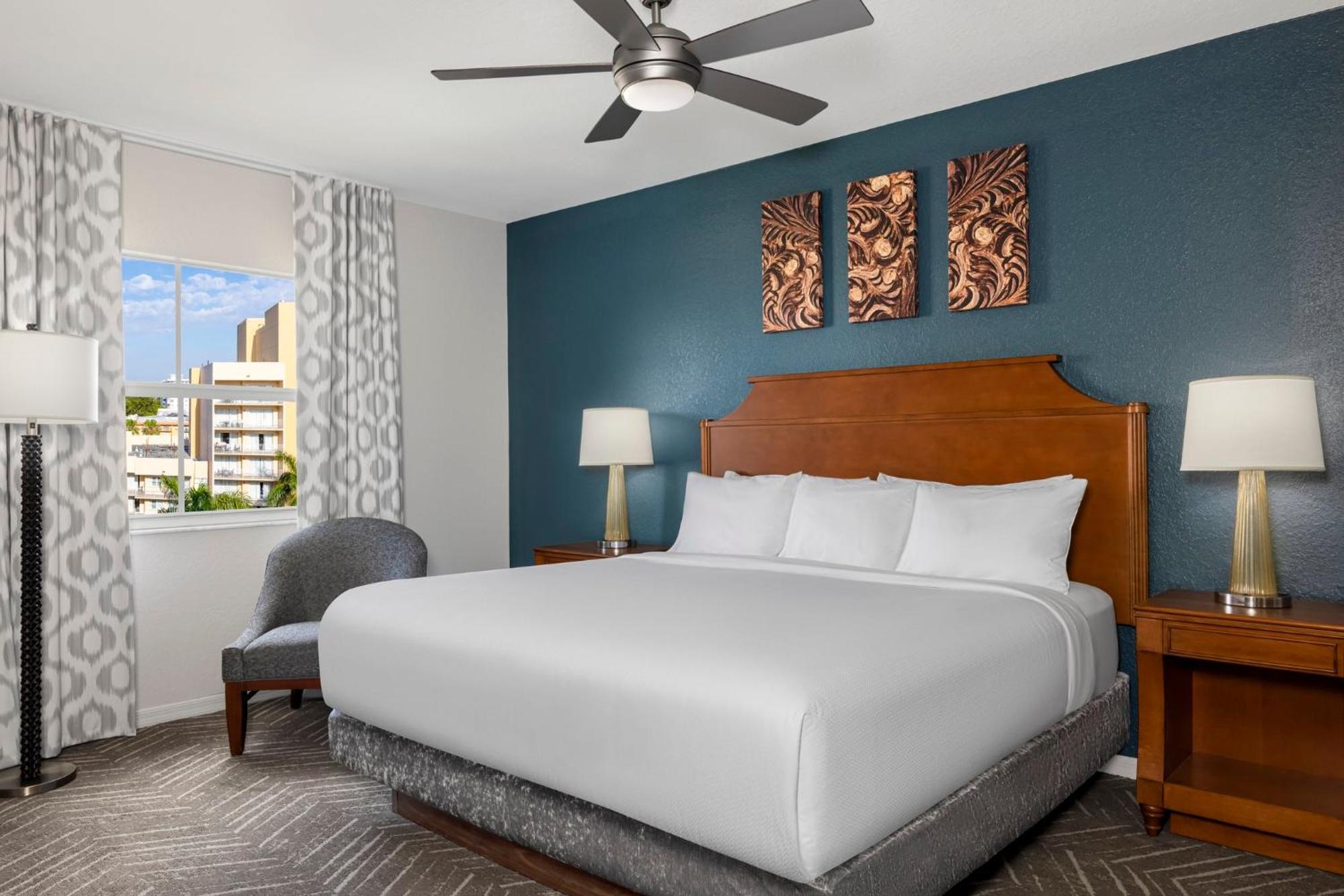 Resort Club Wyndham Palm-aire