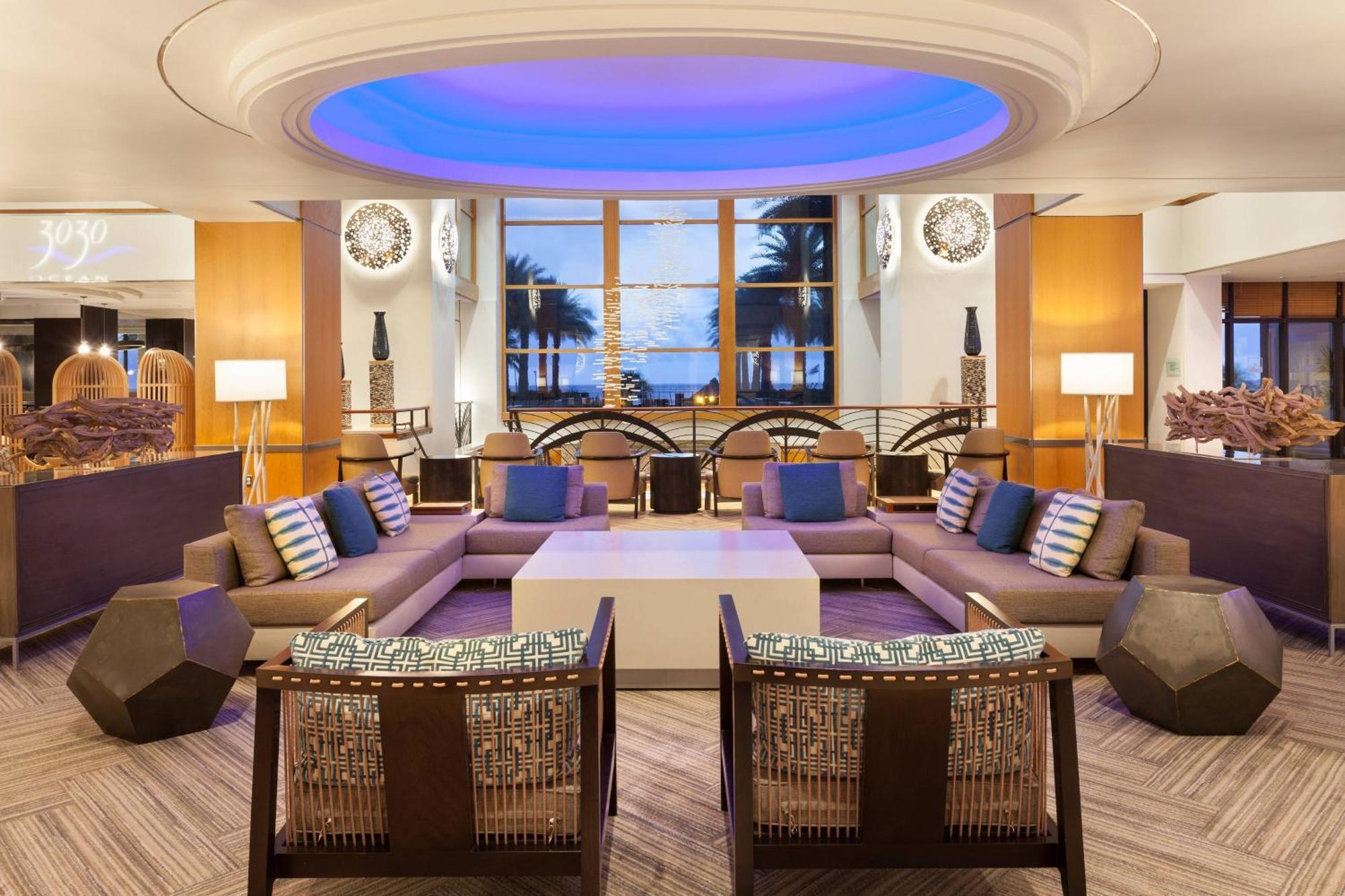 Lauderdale Marriott Harbor & Fort Lauderdale