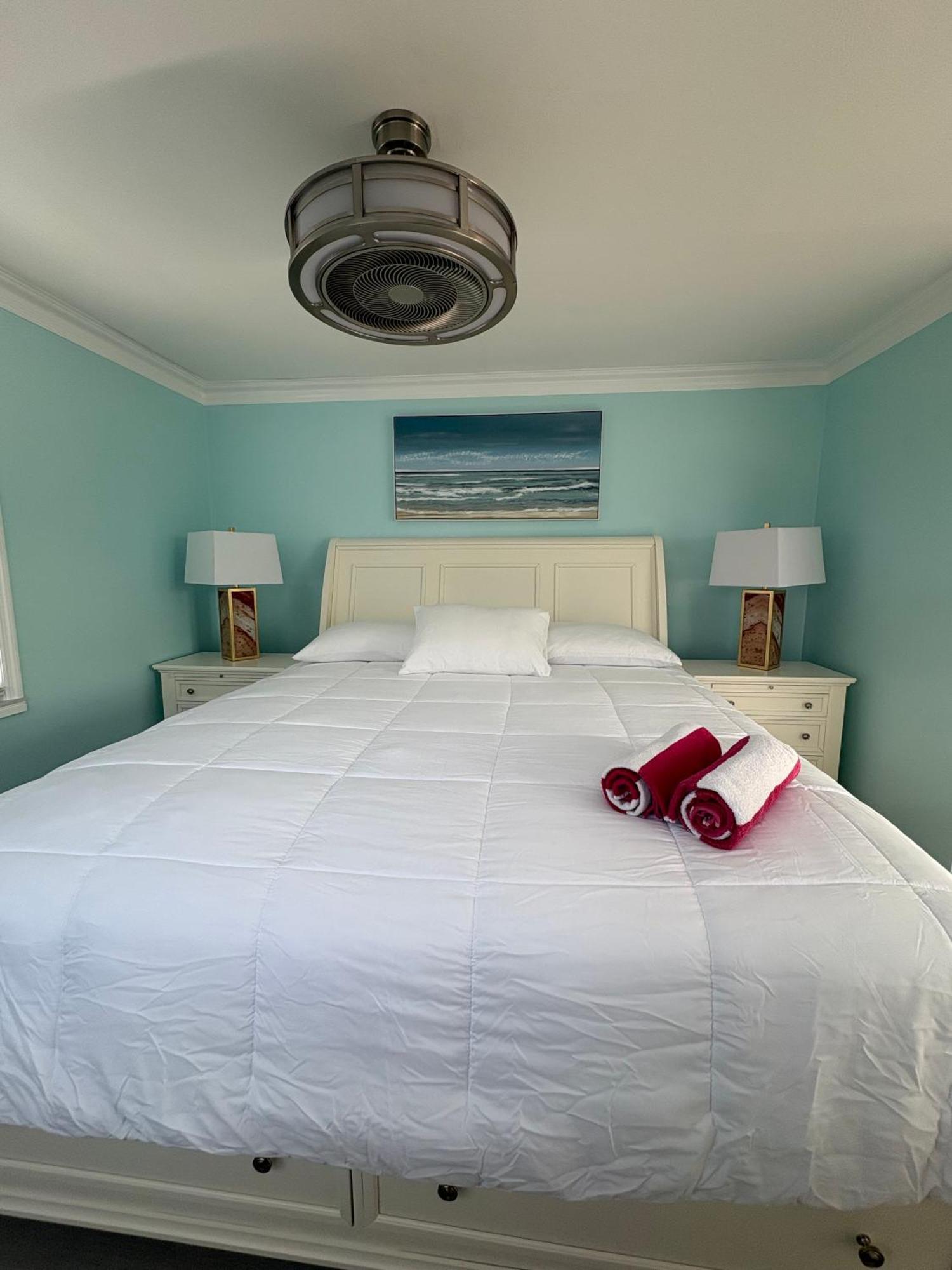 Hotel Flamingo