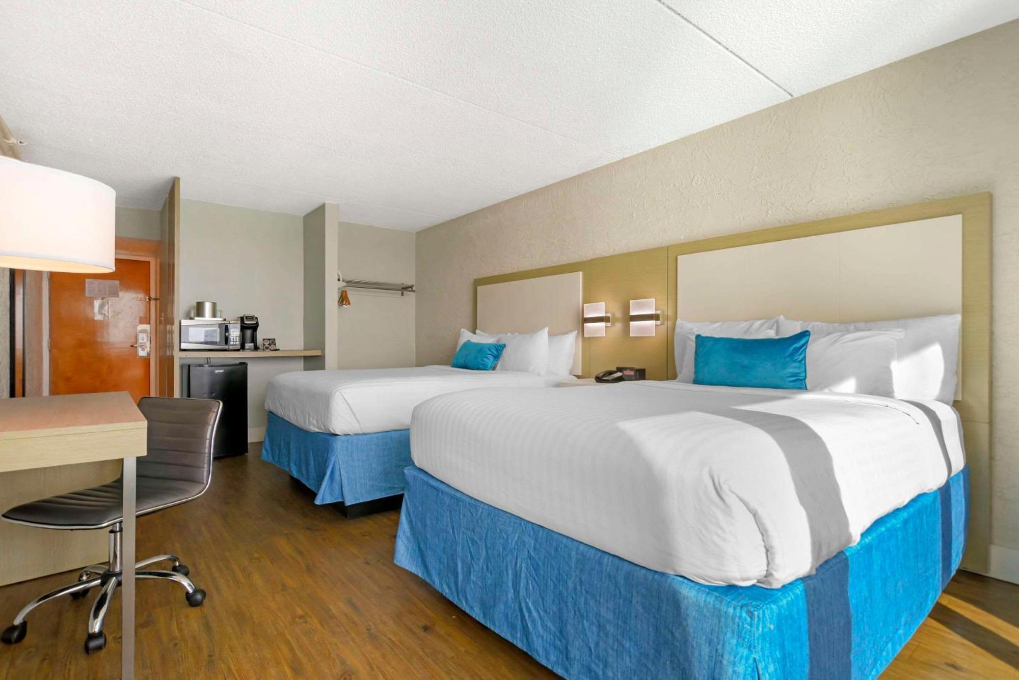 Hotel On Harbor, Ascend Collection Destin