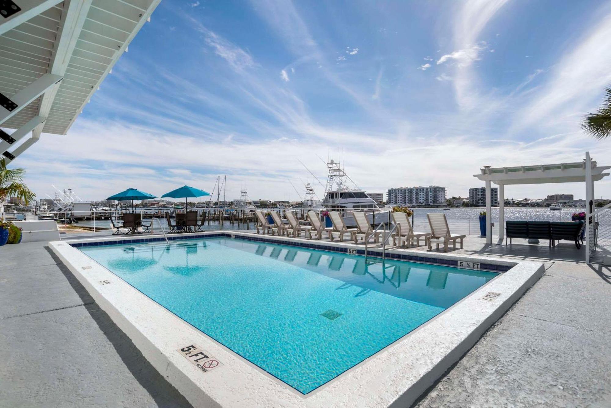 On Harbor, Ascend Collection 3* Destin