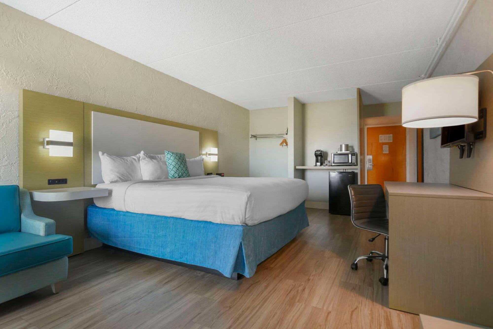 On Harbor, Ascend Collection Hotel Destin