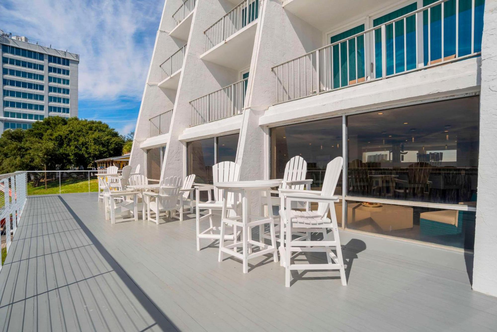 On Harbor, Ascend Collection Hotel 3*