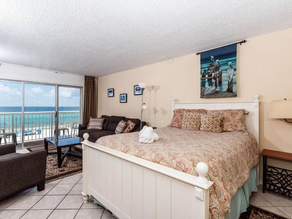 Apartment Islander I *