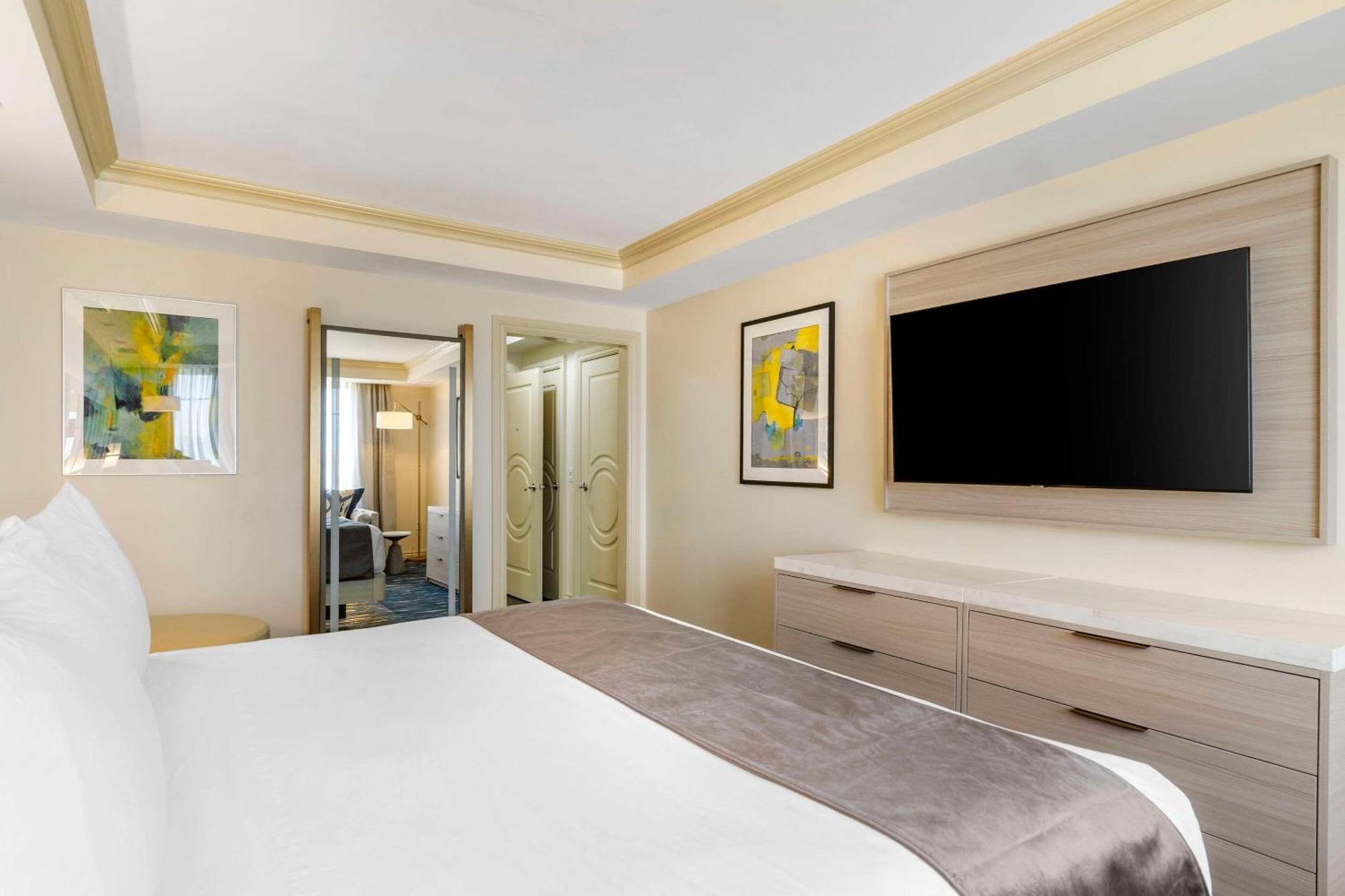 Wyvern Hotel, Ascend Collection 4*