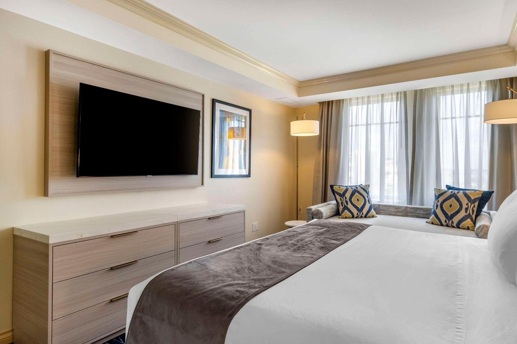 Wyvern Hotel, Ascend Collection