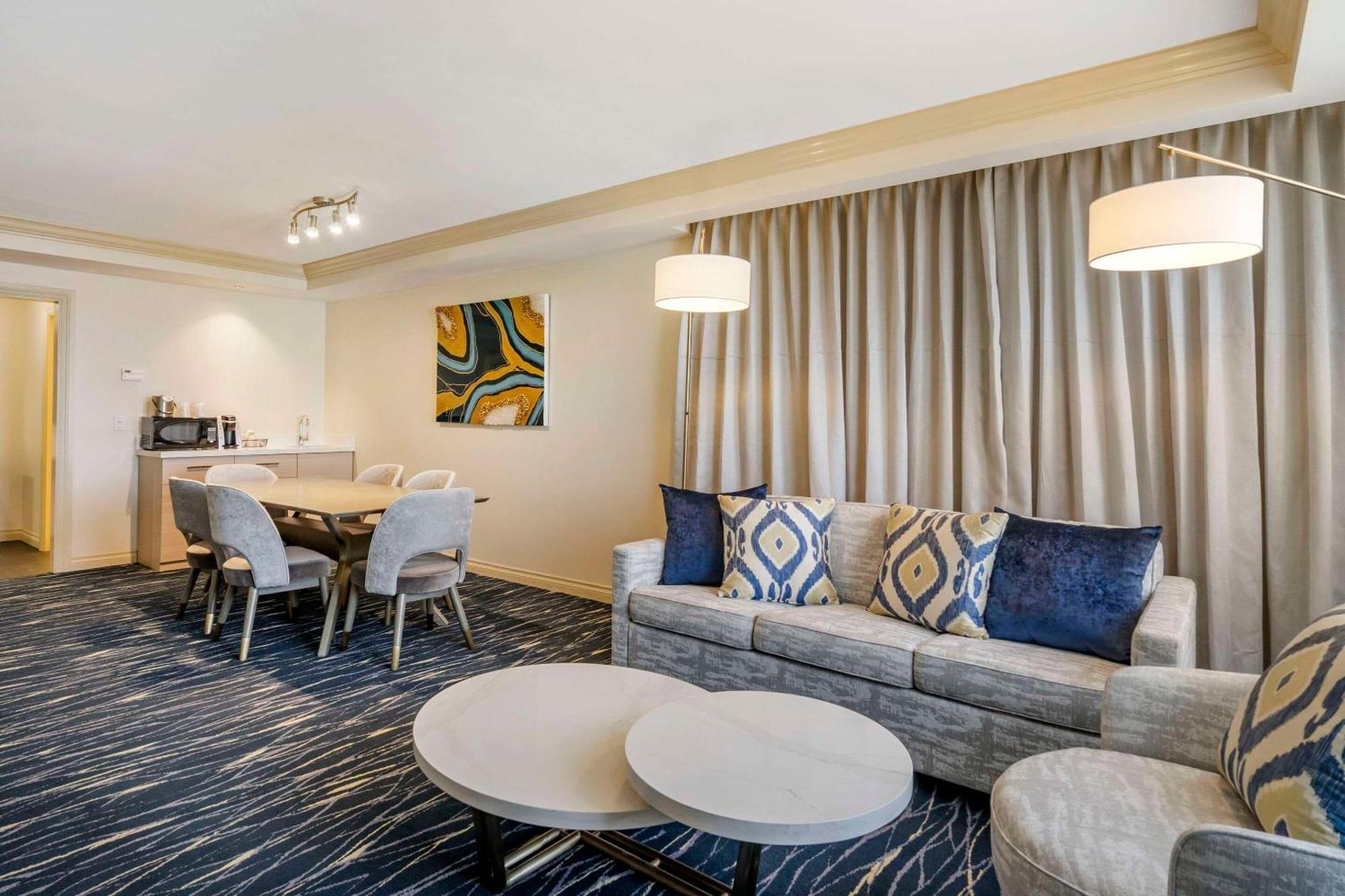 Wyvern Hotel, Ascend Collection 4*