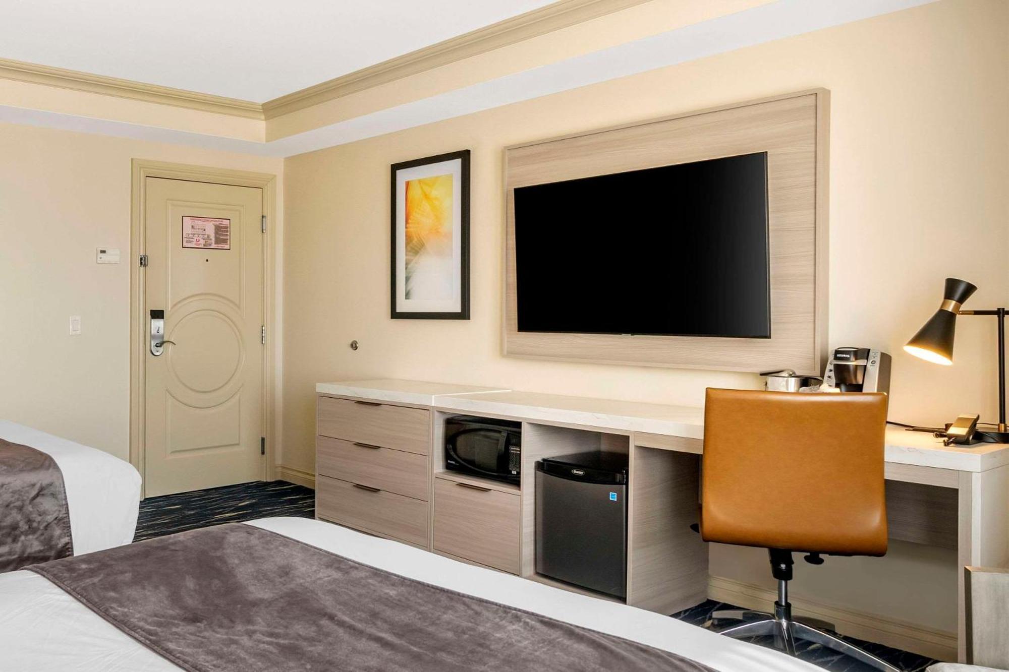Wyvern Hotel, Ascend Collection