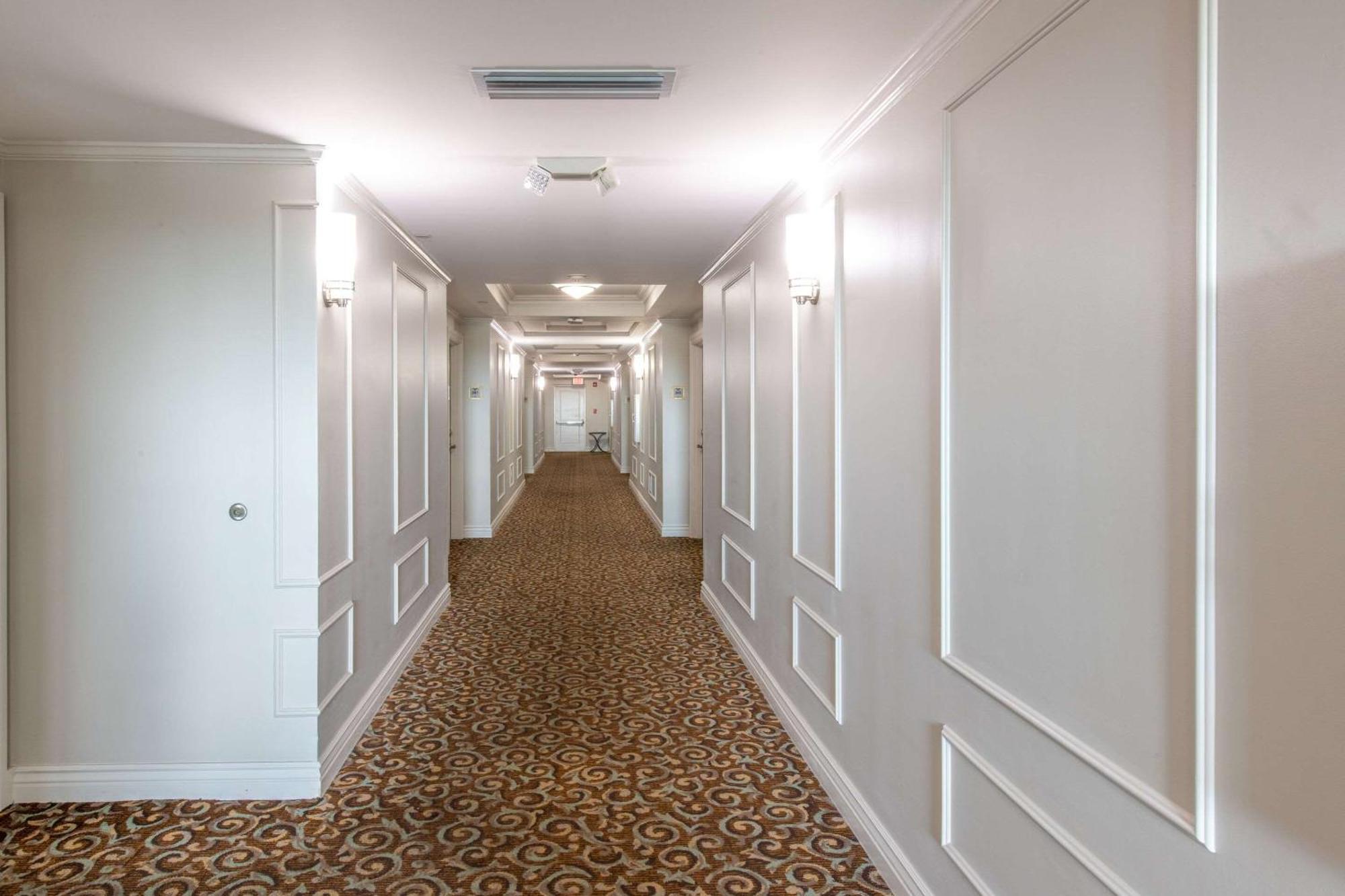 Wyvern Hotel, Ascend Collection Hotel