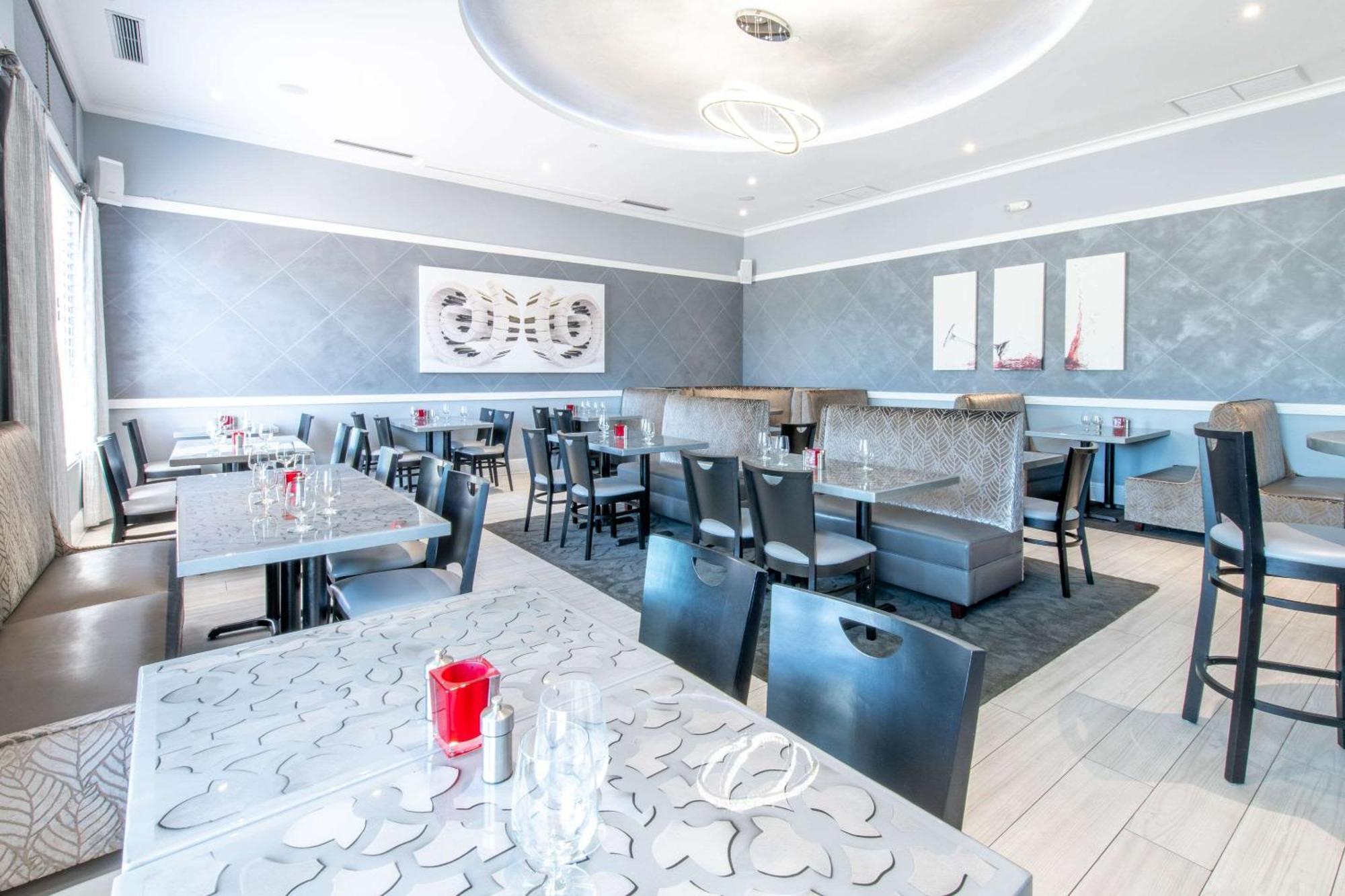 Wyvern Hotel, Ascend Collection Hotel 4*