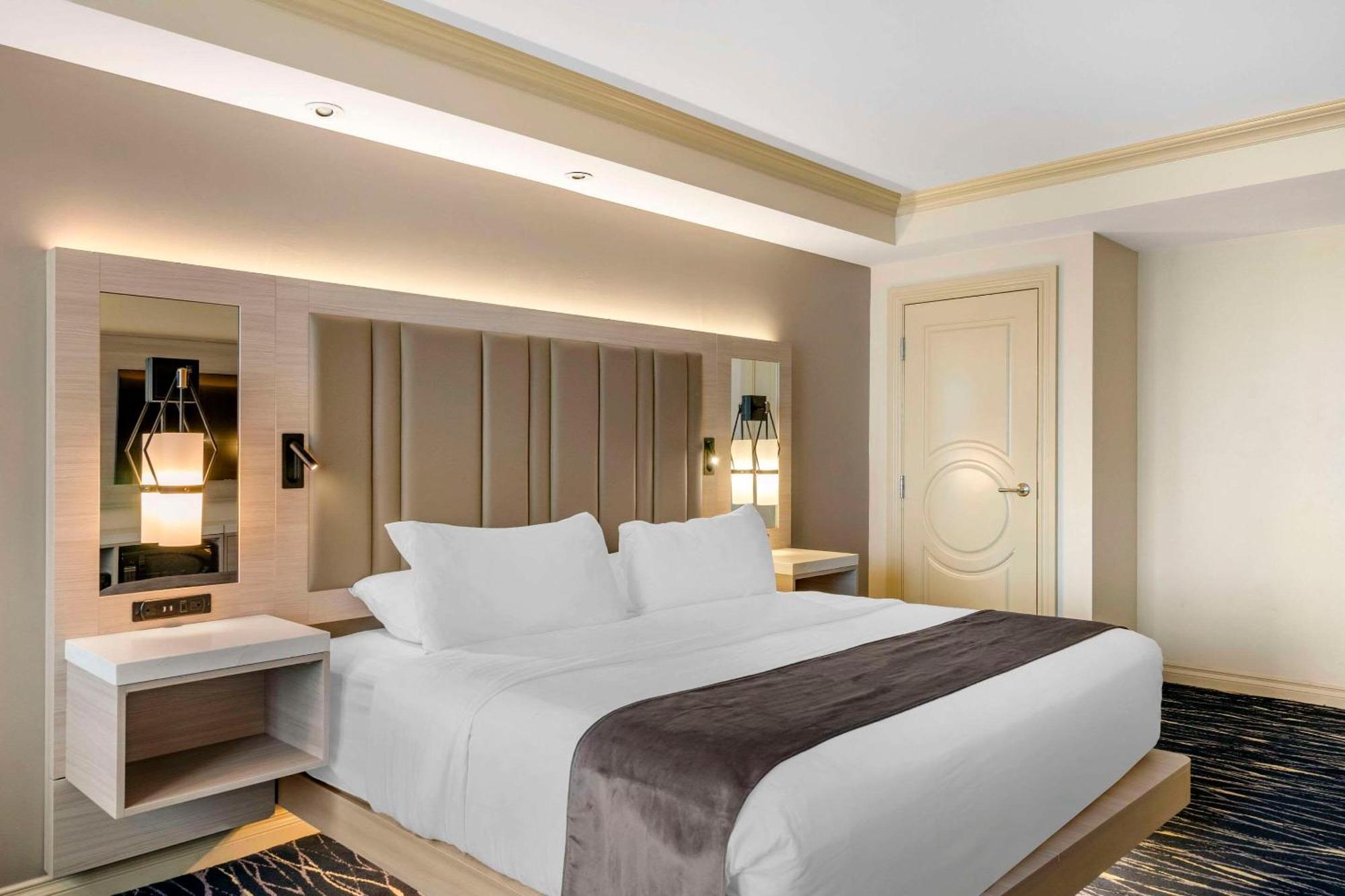 Wyvern Hotel, Ascend Collection Hotel Punta Gorda