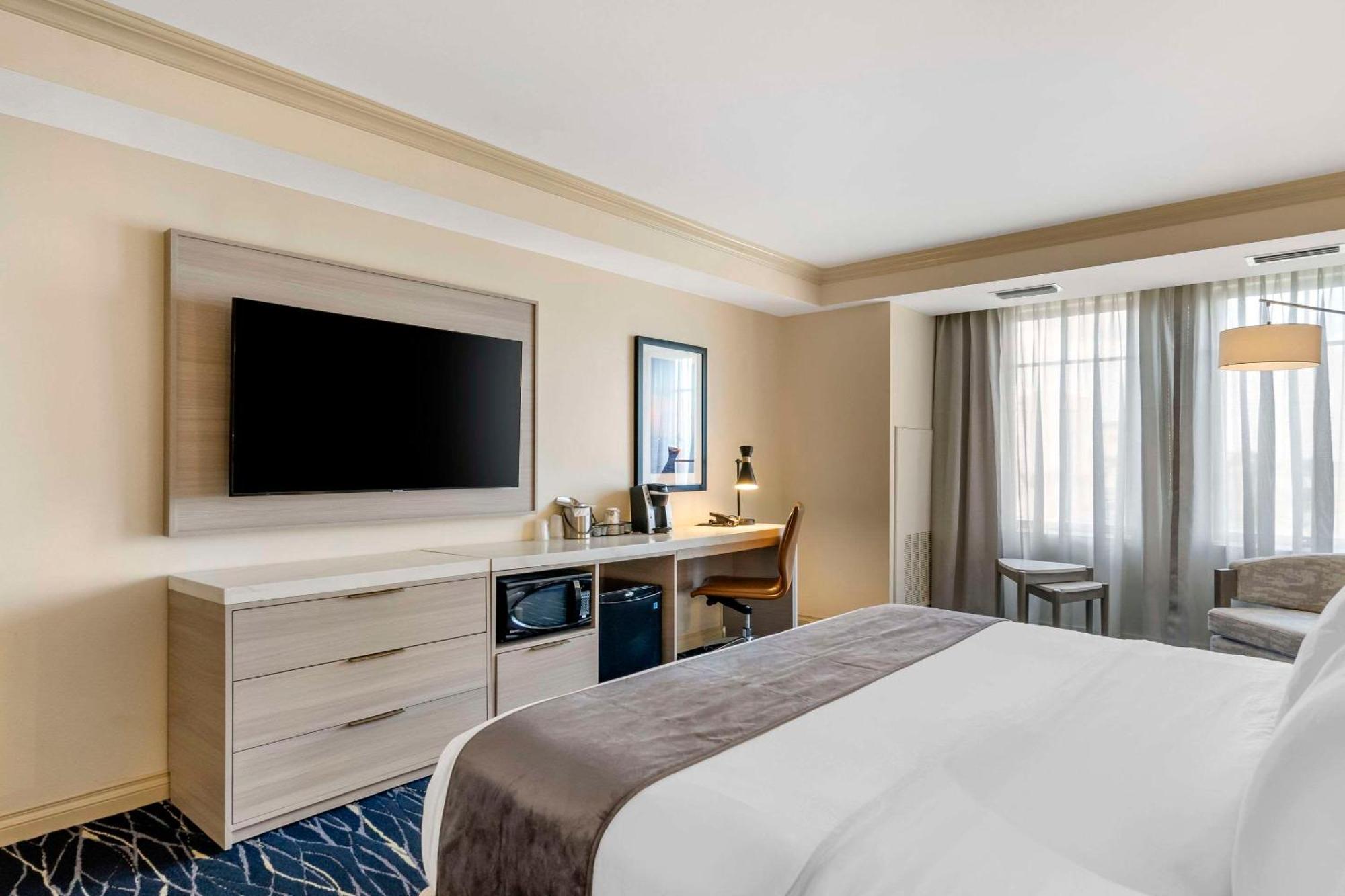 Wyvern Hotel, Ascend Collection Punta Gorda