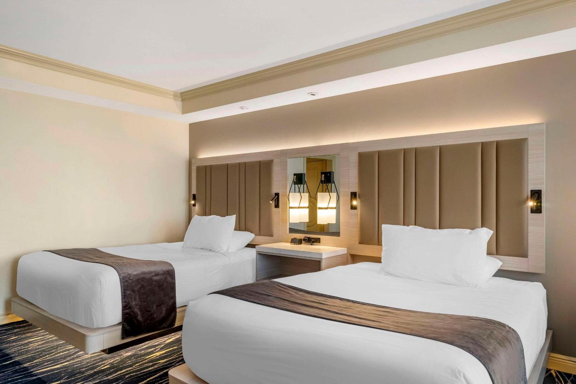 Wyvern Hotel, Ascend Collection 4* Punta Gorda