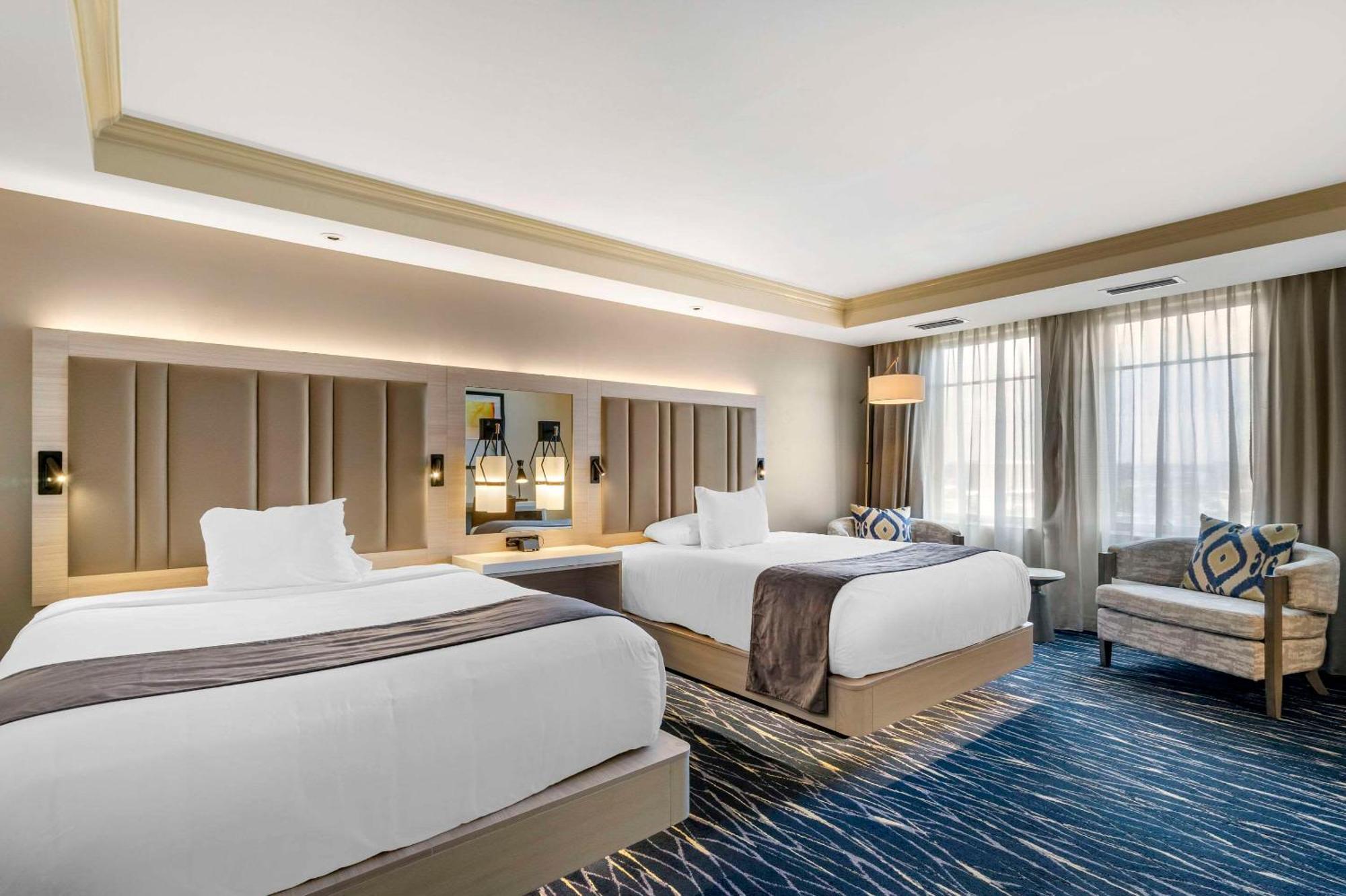 Wyvern Hotel, Ascend Collection Hotel
