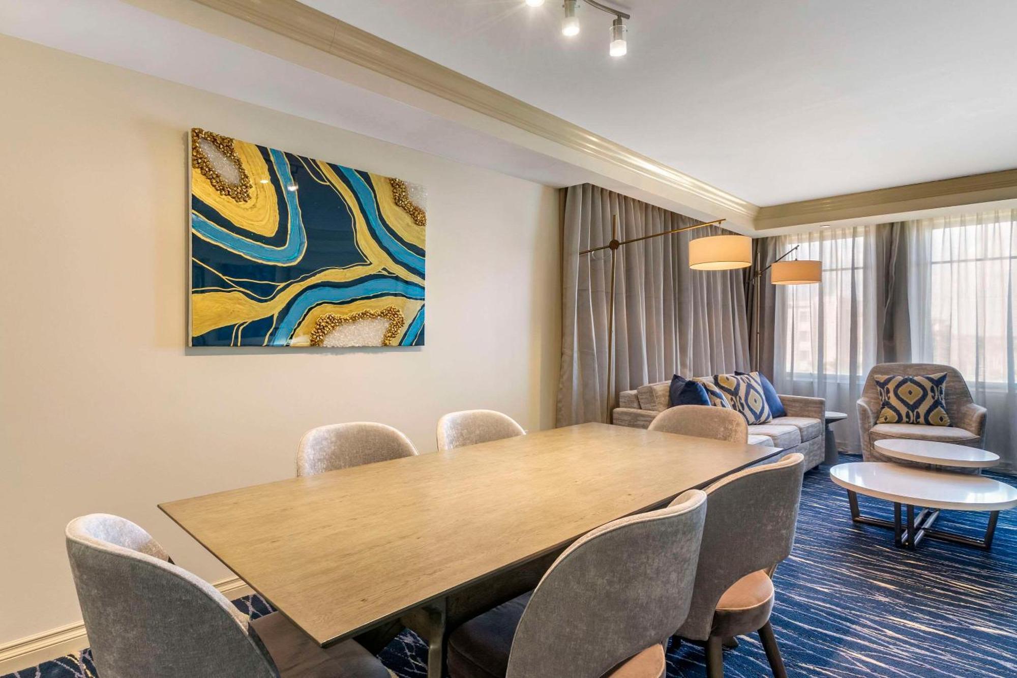Wyvern Hotel, Ascend Collection Hotel Punta Gorda