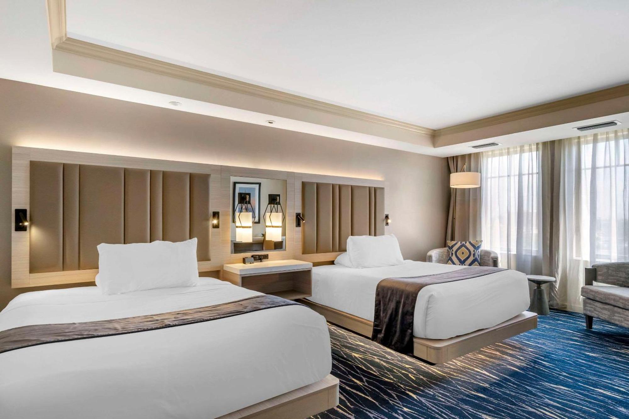 Wyvern Hotel, Ascend Collection Punta Gorda