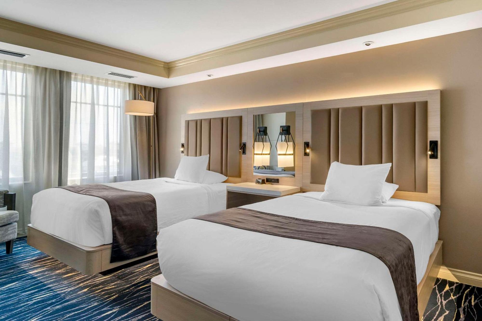 Wyvern Hotel, Ascend Collection 4* Punta Gorda