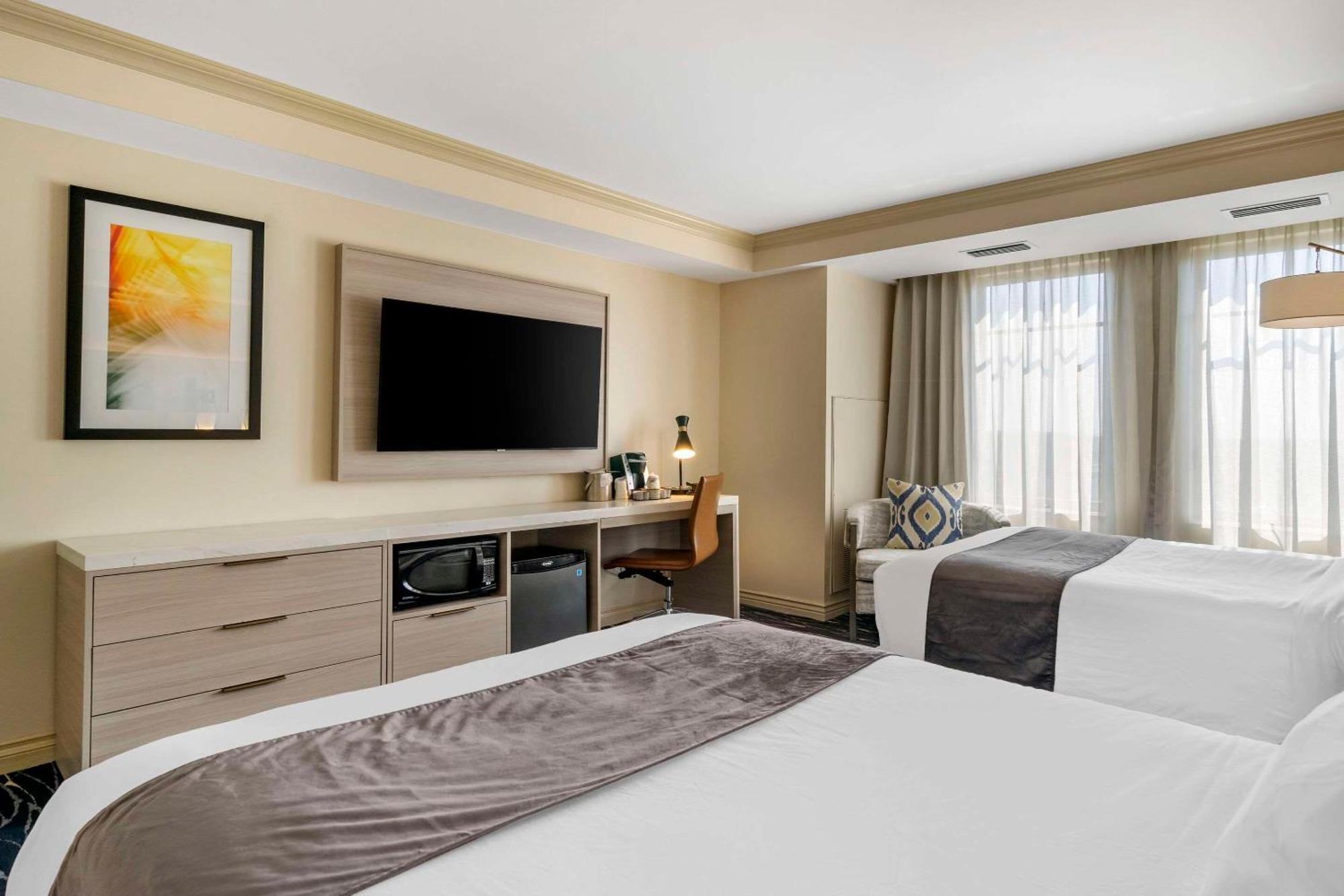 Wyvern Hotel, Ascend Collection