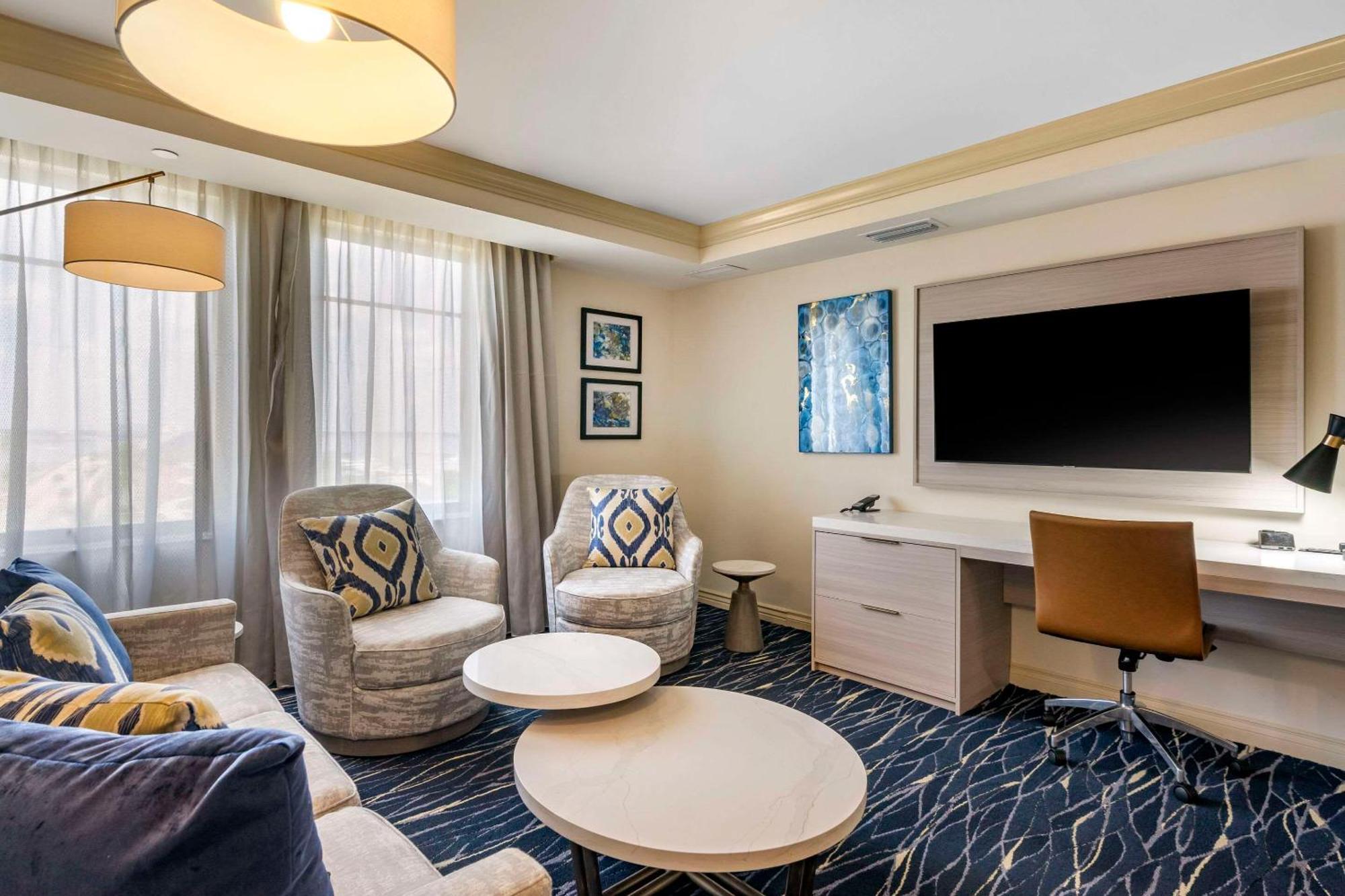 Hotel Wyvern Hotel, Ascend Collection