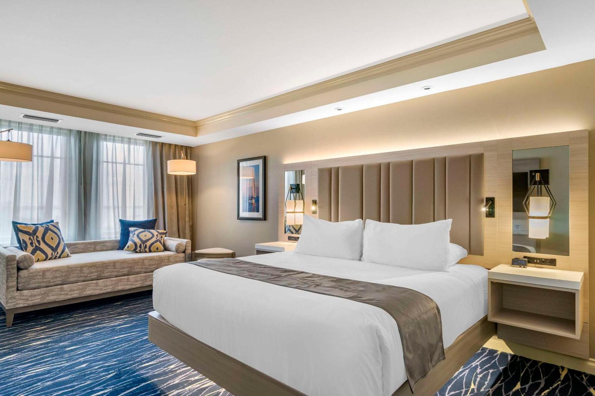 Hotel Wyvern Hotel, Ascend Collection 4*